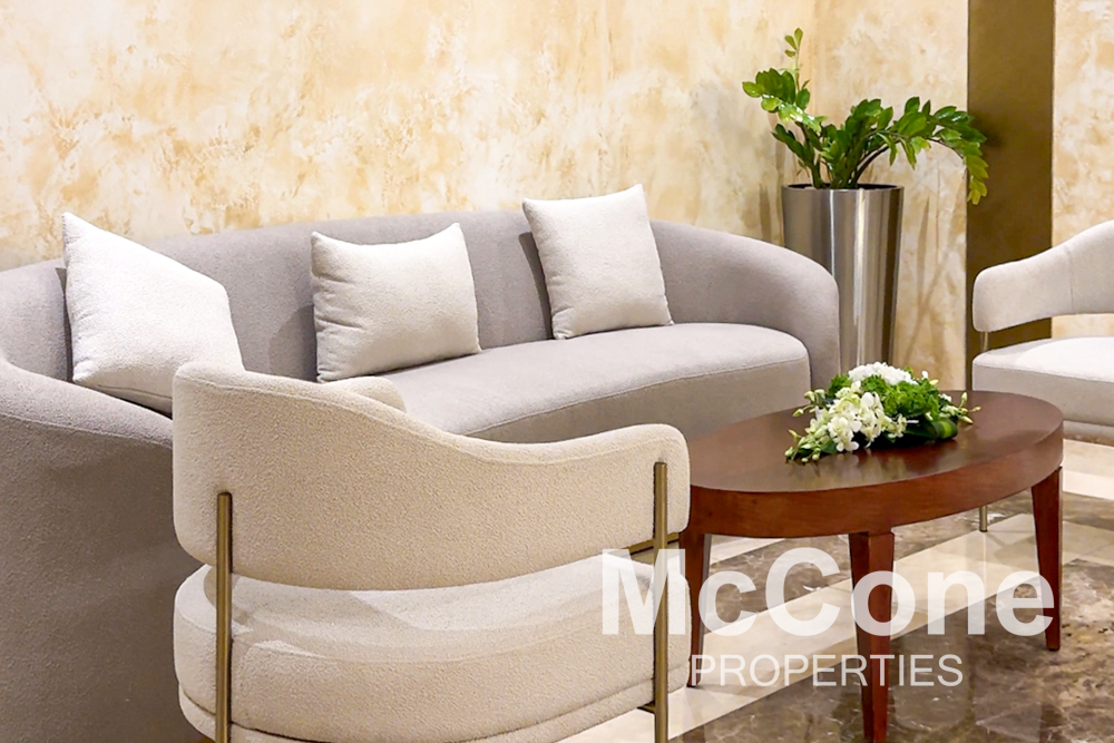 Studio Apartment for Rent in Roda Al Murooj, Downtown Dubai — photo 6 of 15