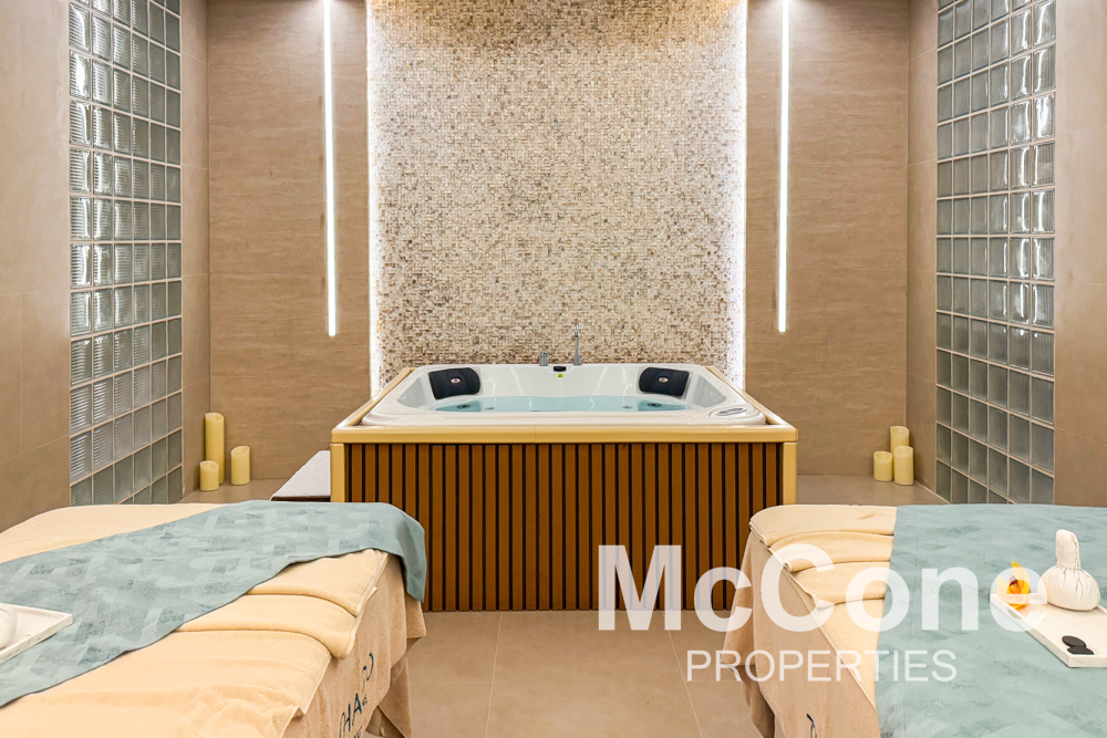 Studio Apartment for Rent in Roda Al Murooj, Downtown Dubai — photo 7 of 15