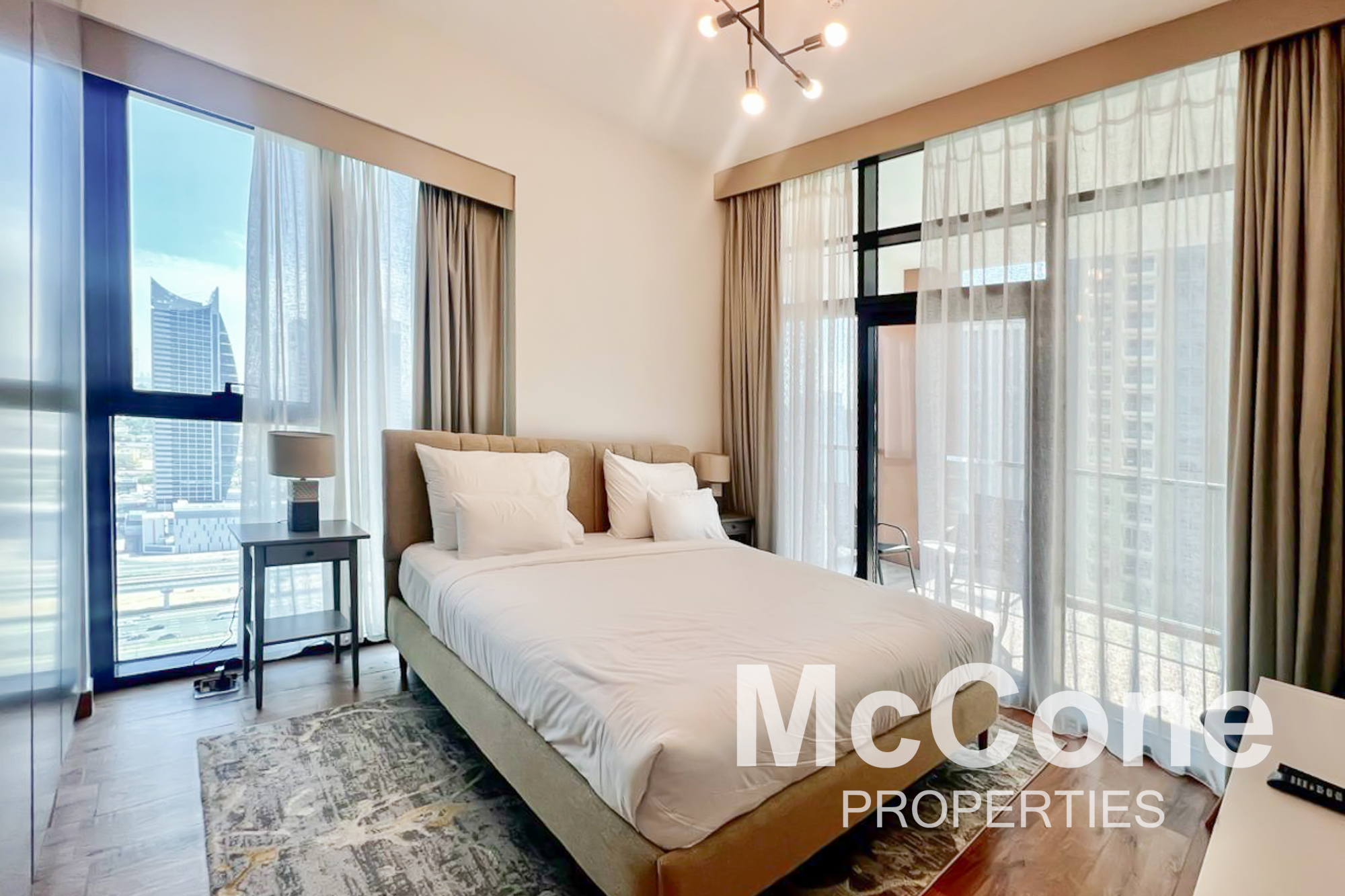2 Bedroom Apartment for Rent in Dubai Marina Moon, Dubai Marina — photograph 13 of 22