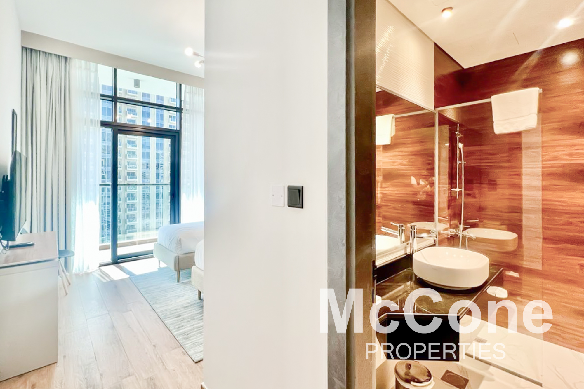 2 Bedroom Apartment for Rent in Dubai Marina Moon, Dubai Marina — photograph 16 of 22