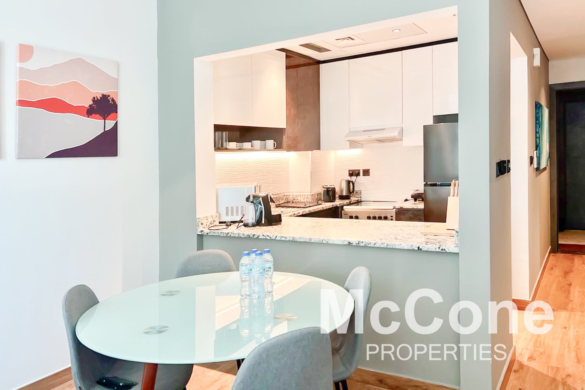 2 Bedroom Apartment for Rent in Dubai Marina Moon, Dubai Marina — photo 5 of 22