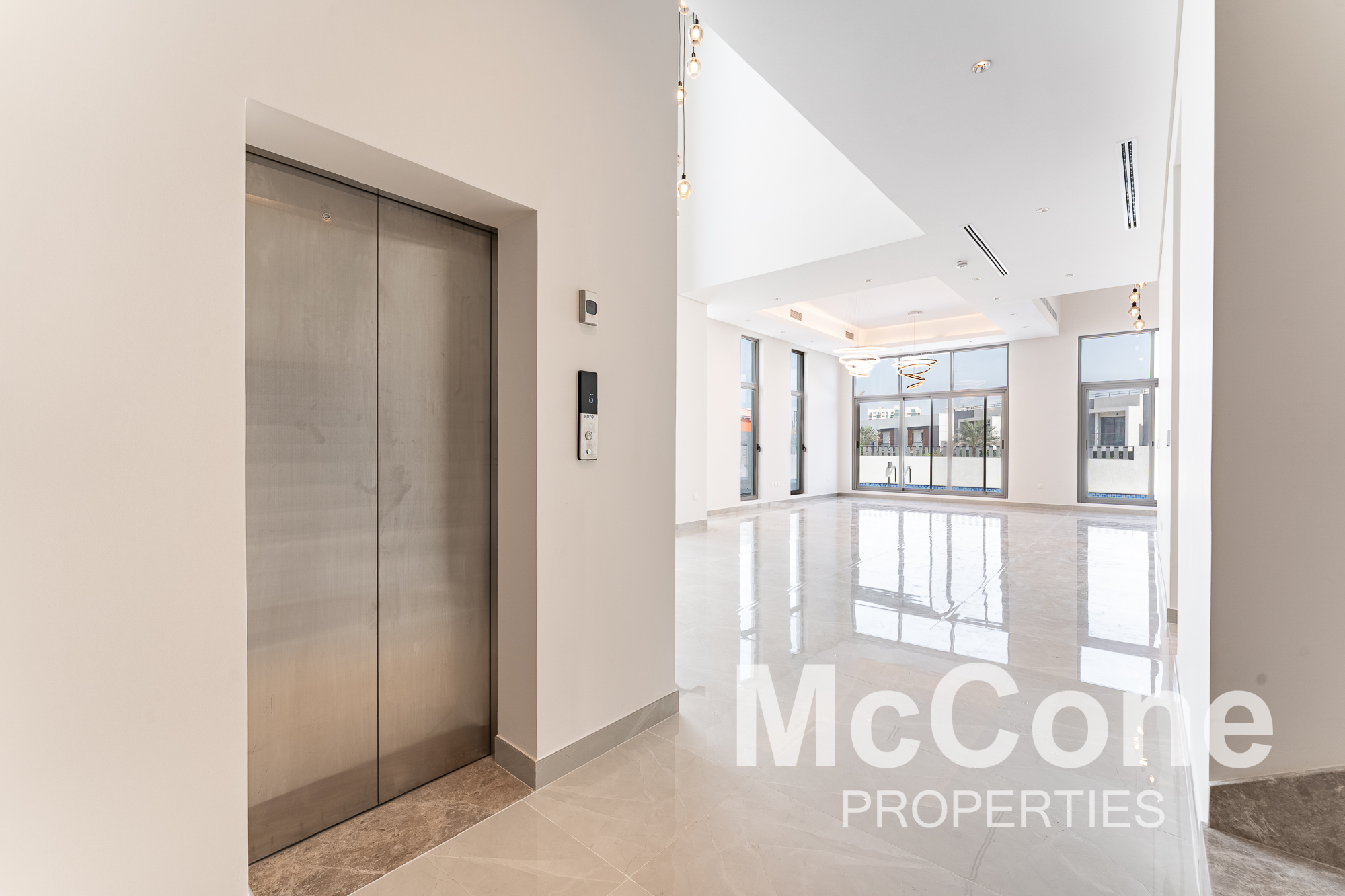 6 Bedroom Villa for Rent in Murano Townhouses, Al Furjan — photo 2 of 30
