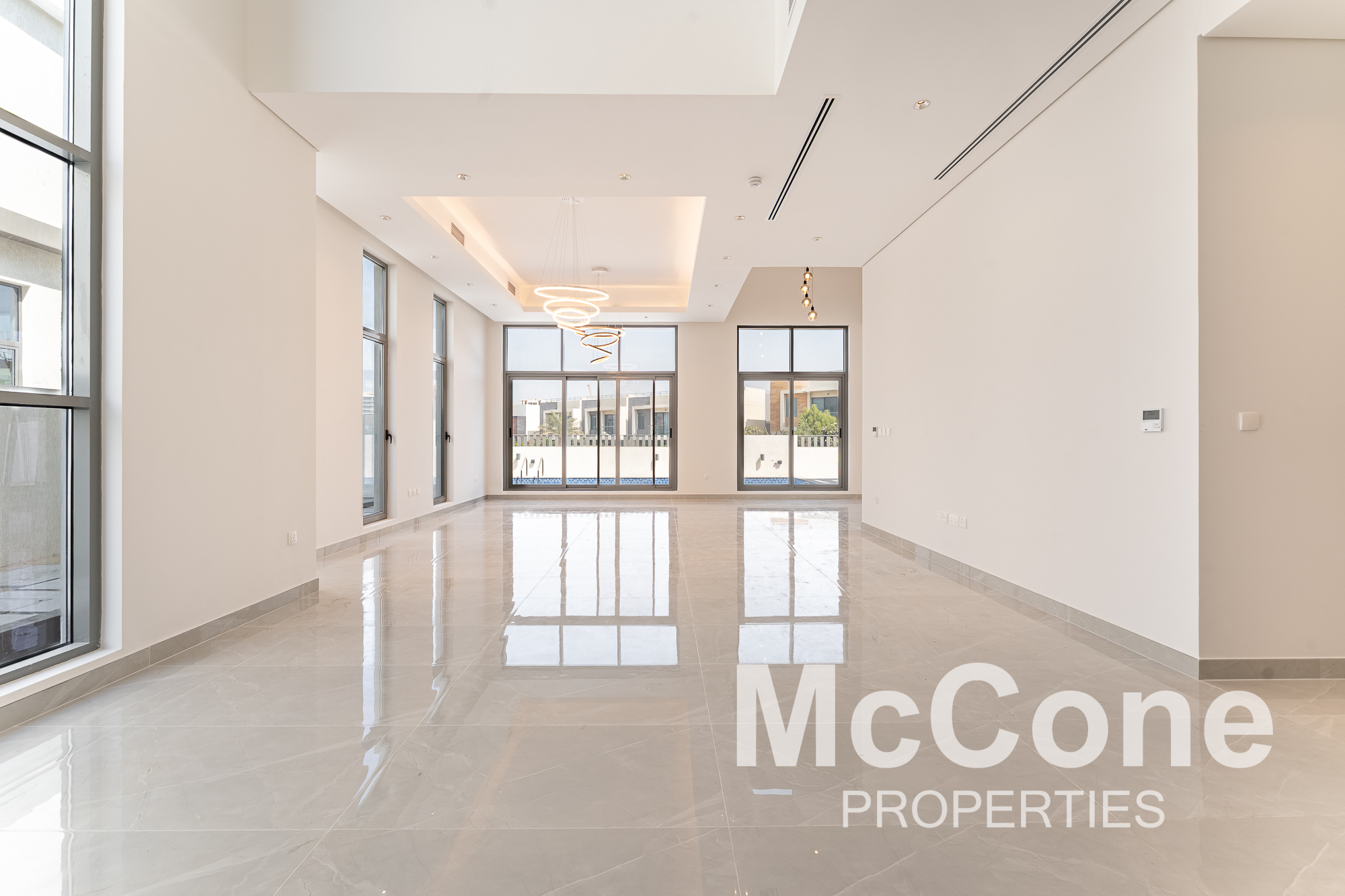 6 Bedroom Villa for Rent in Murano Townhouses, Al Furjan — photo 3 of 30