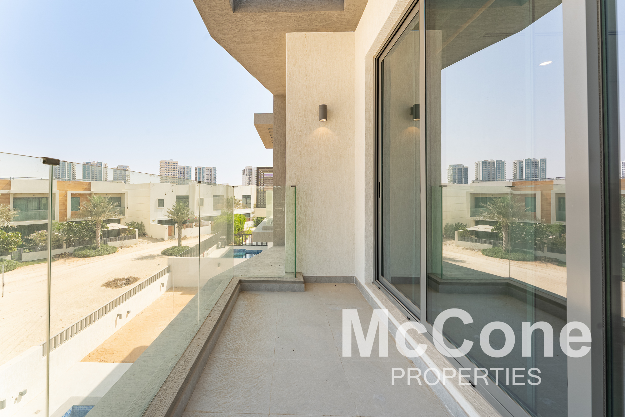 6 Bedroom Villa for Rent in Murano Townhouses, Al Furjan — photograph 26 of 30