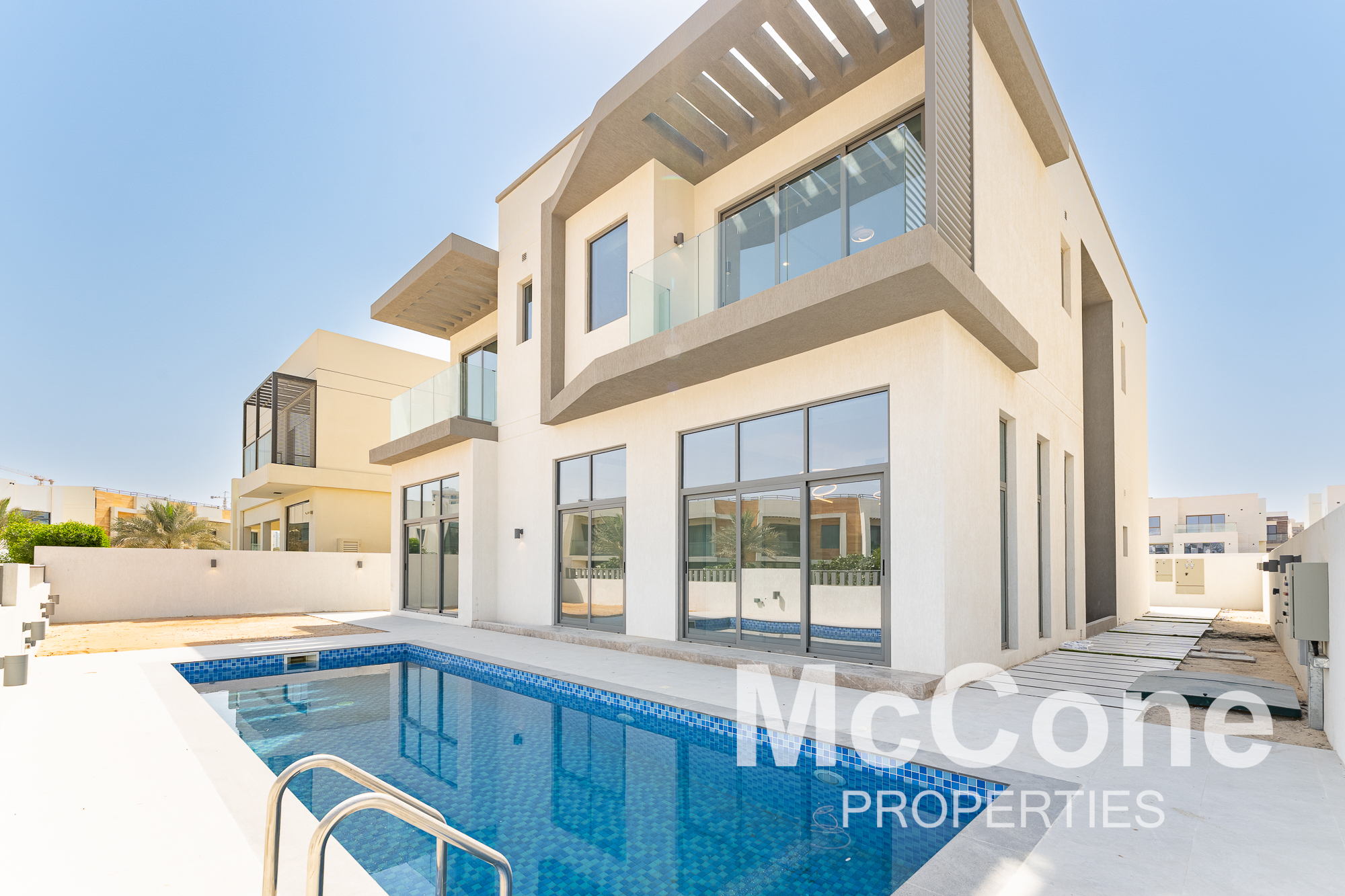 6 Bedroom Villa for Rent in Murano Townhouses, Al Furjan — photograph 30 of 30