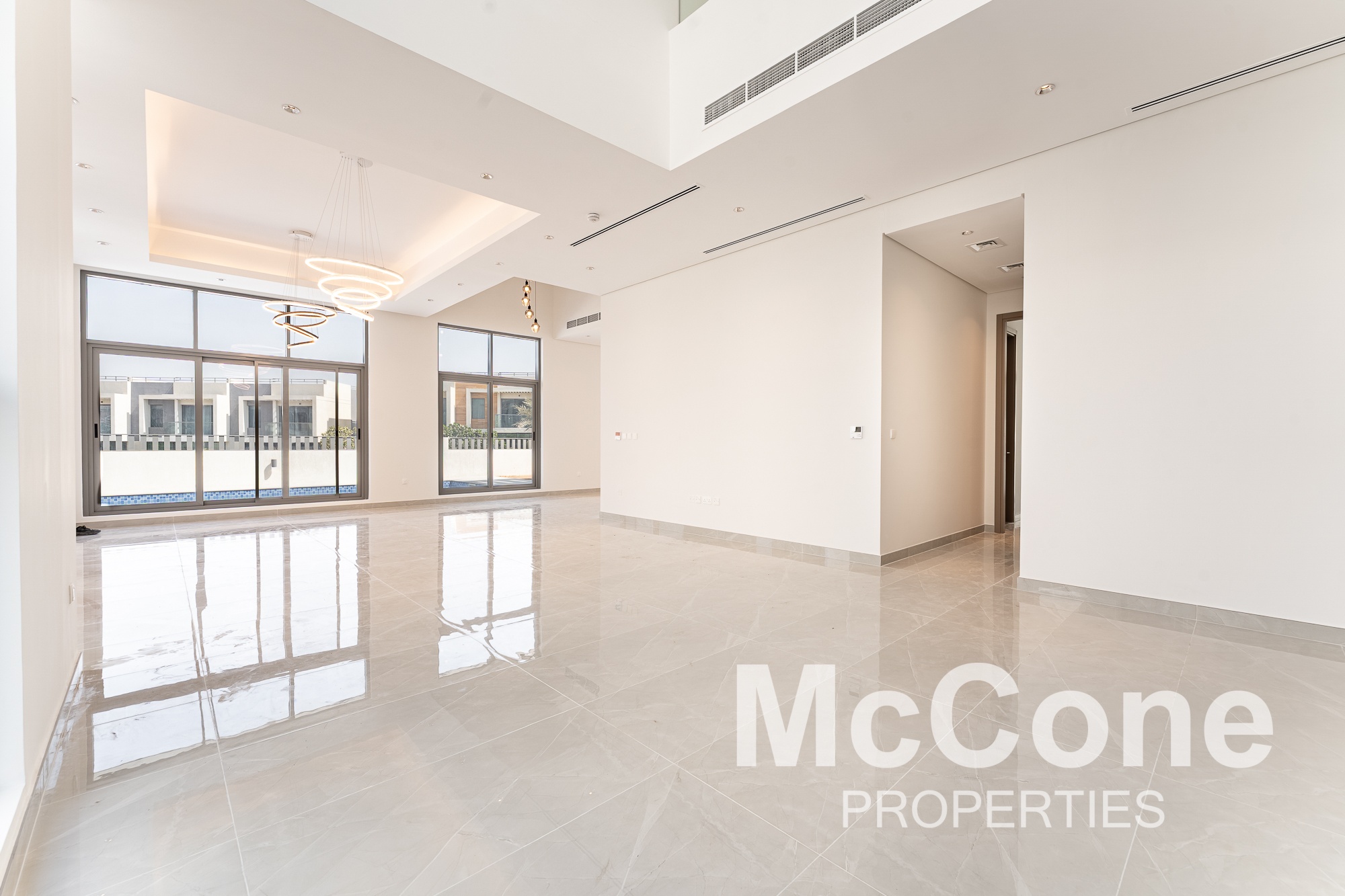 6 Bedroom Villa for Rent in Murano Townhouses, Al Furjan — photo 4 of 30