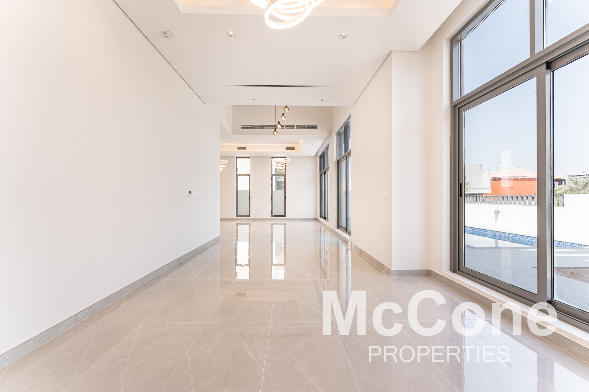 6 Bedroom Villa for Rent in Murano Townhouses, Al Furjan — photo 6 of 30