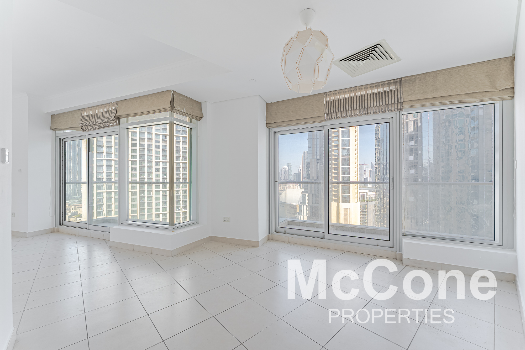 2 Bedroom Apartment for Rent in Burj Views C, Downtown Dubai