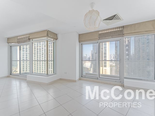 2 Bedroom Apartment for Rent in Burj Views C, Downtown Dubai