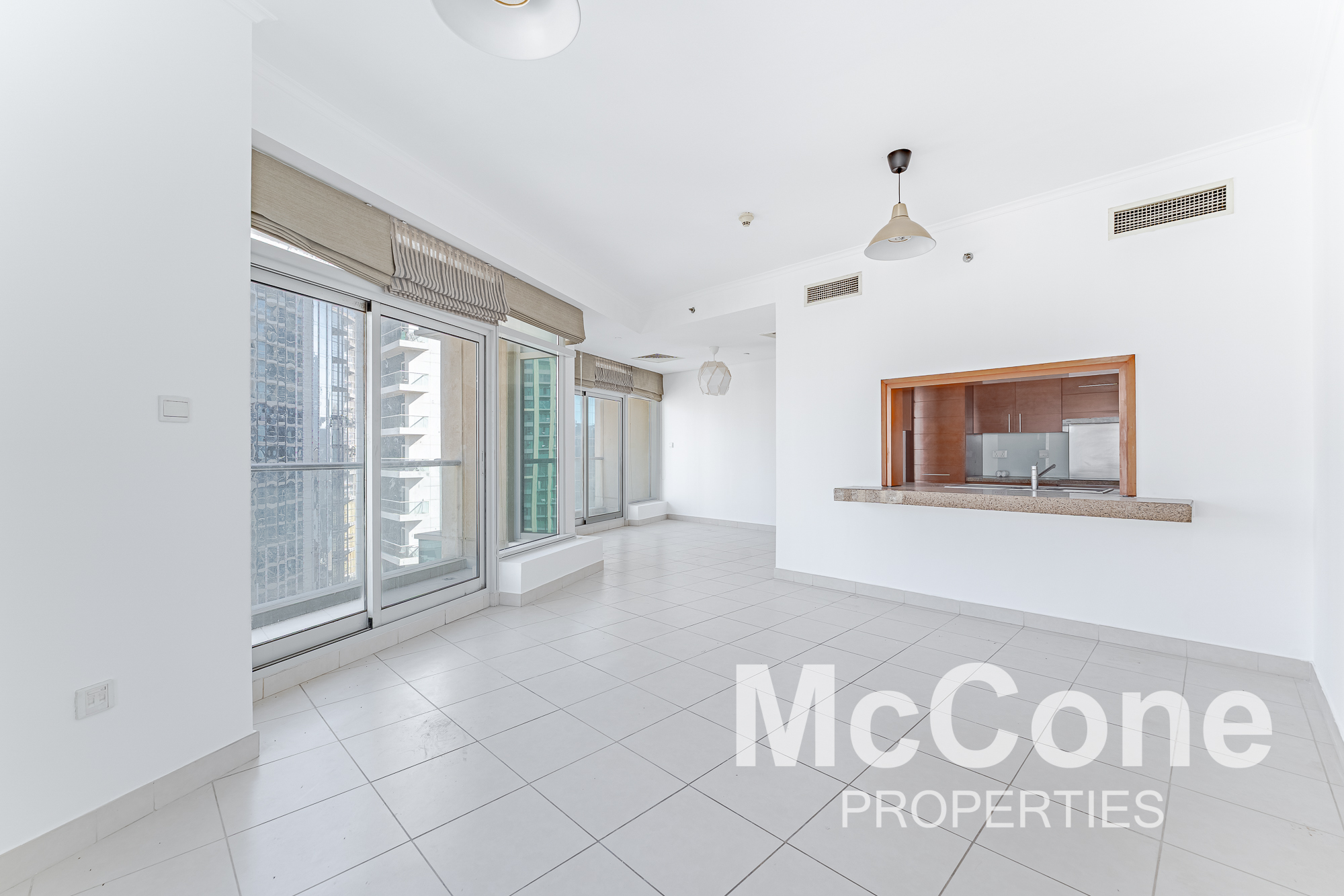 2 Bedroom Apartment for Rent in Burj Views C, Downtown Dubai — photo 2 of 22