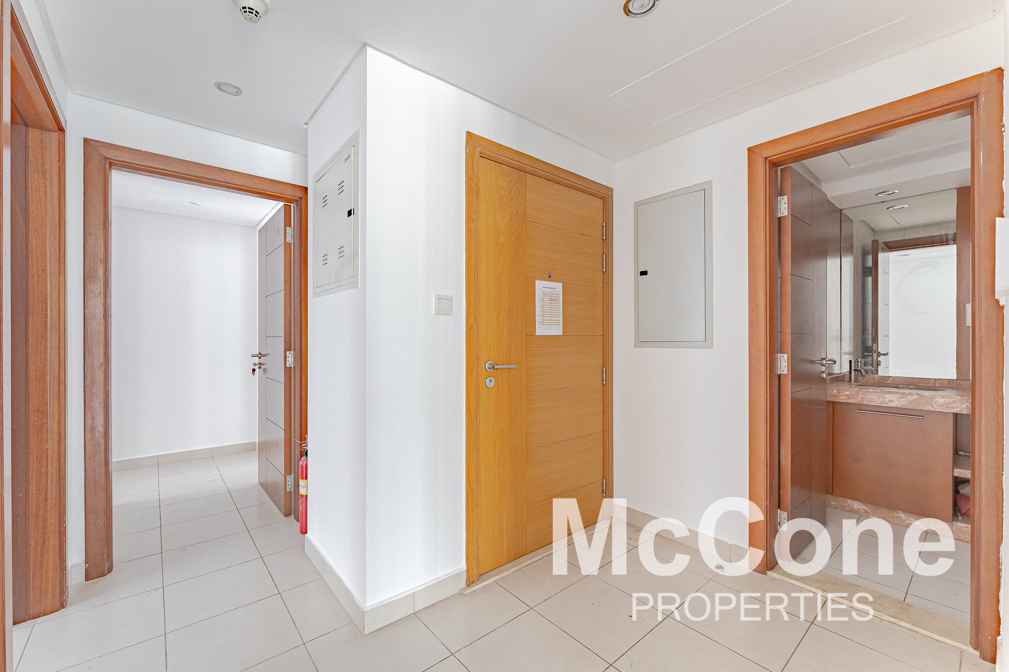 2 Bedroom Apartment for Rent in Burj Views C, Downtown Dubai — photograph 14 of 22