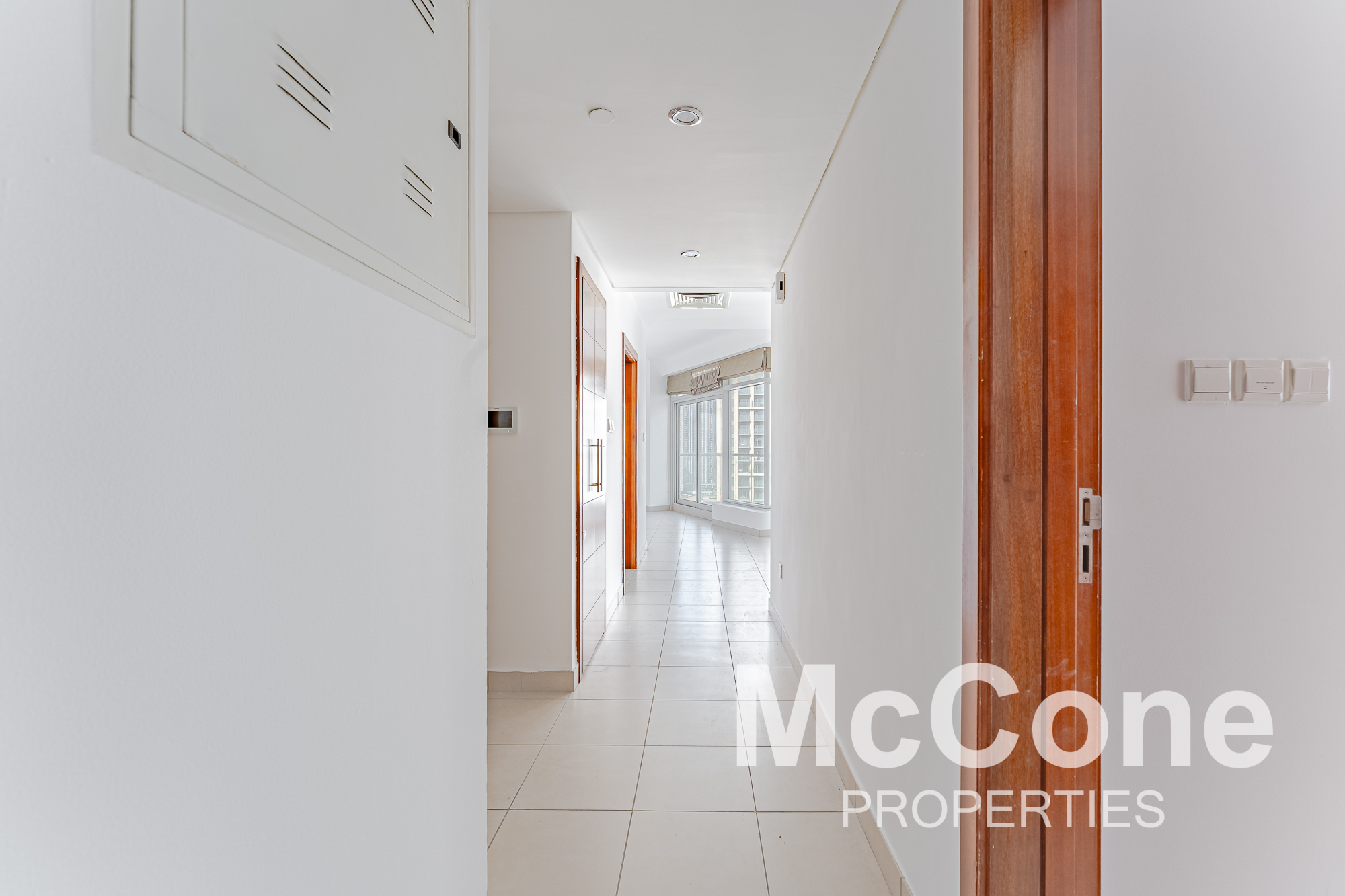 2 Bedroom Apartment for Rent in Burj Views C, Downtown Dubai — photograph 19 of 22