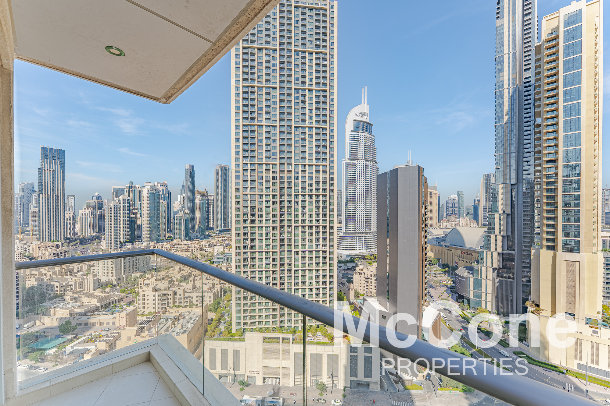 2 Bedroom Apartment for Rent in Burj Views C, Downtown Dubai — photograph 22 of 22