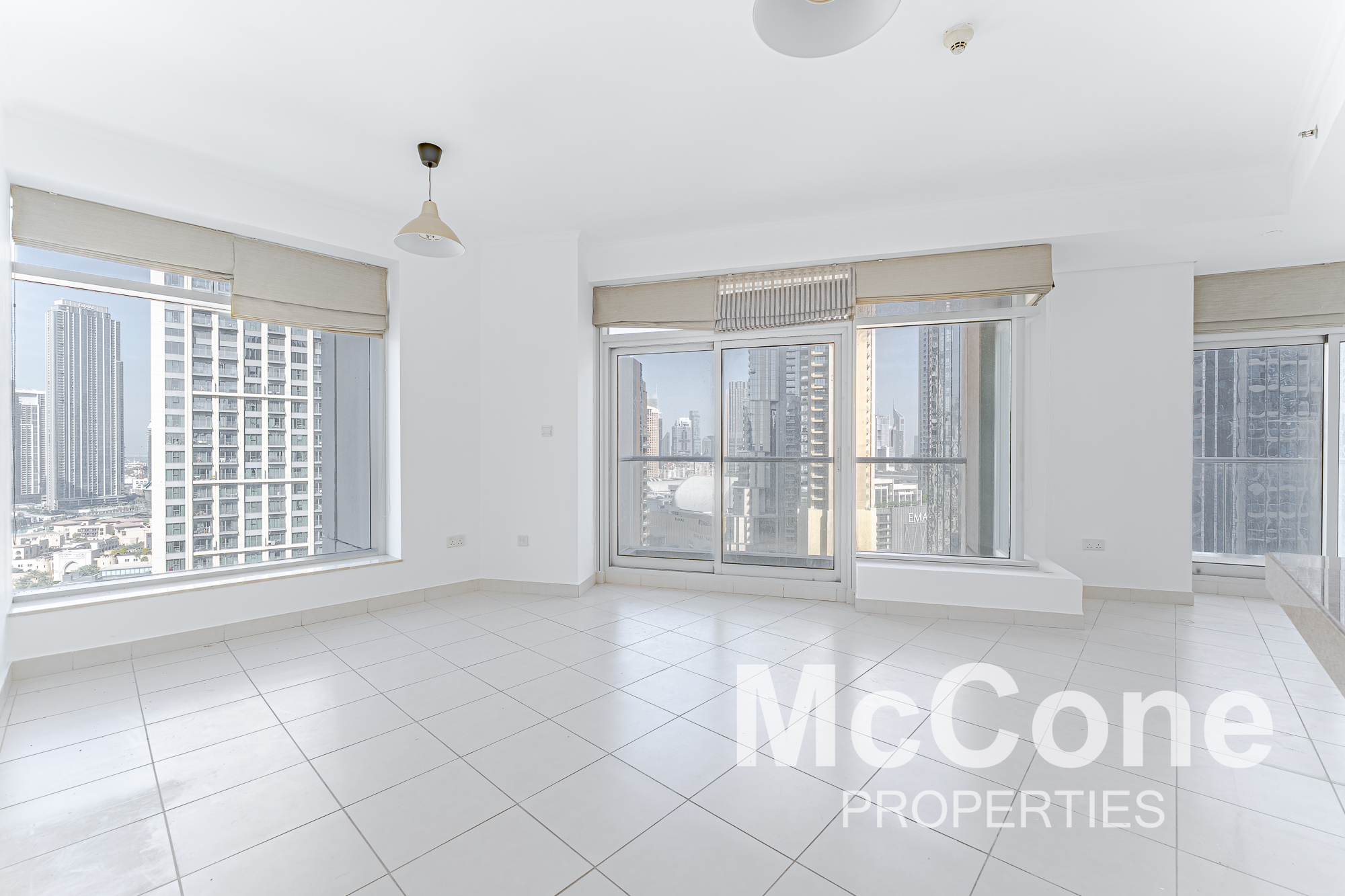 2 Bedroom Apartment for Rent in Burj Views C, Downtown Dubai — photo 4 of 22