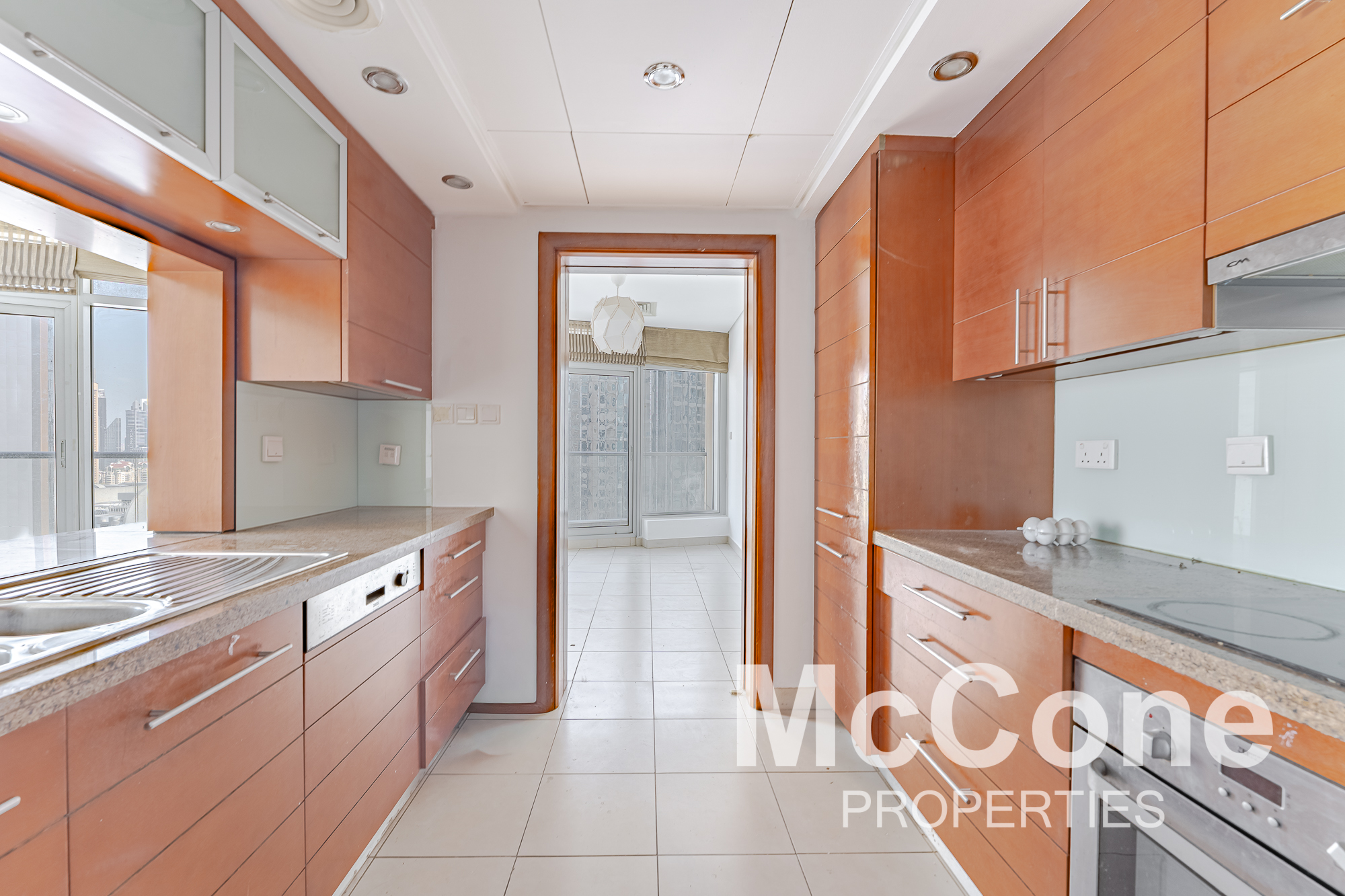 2 Bedroom Apartment for Rent in Burj Views C, Downtown Dubai — photo 6 of 22
