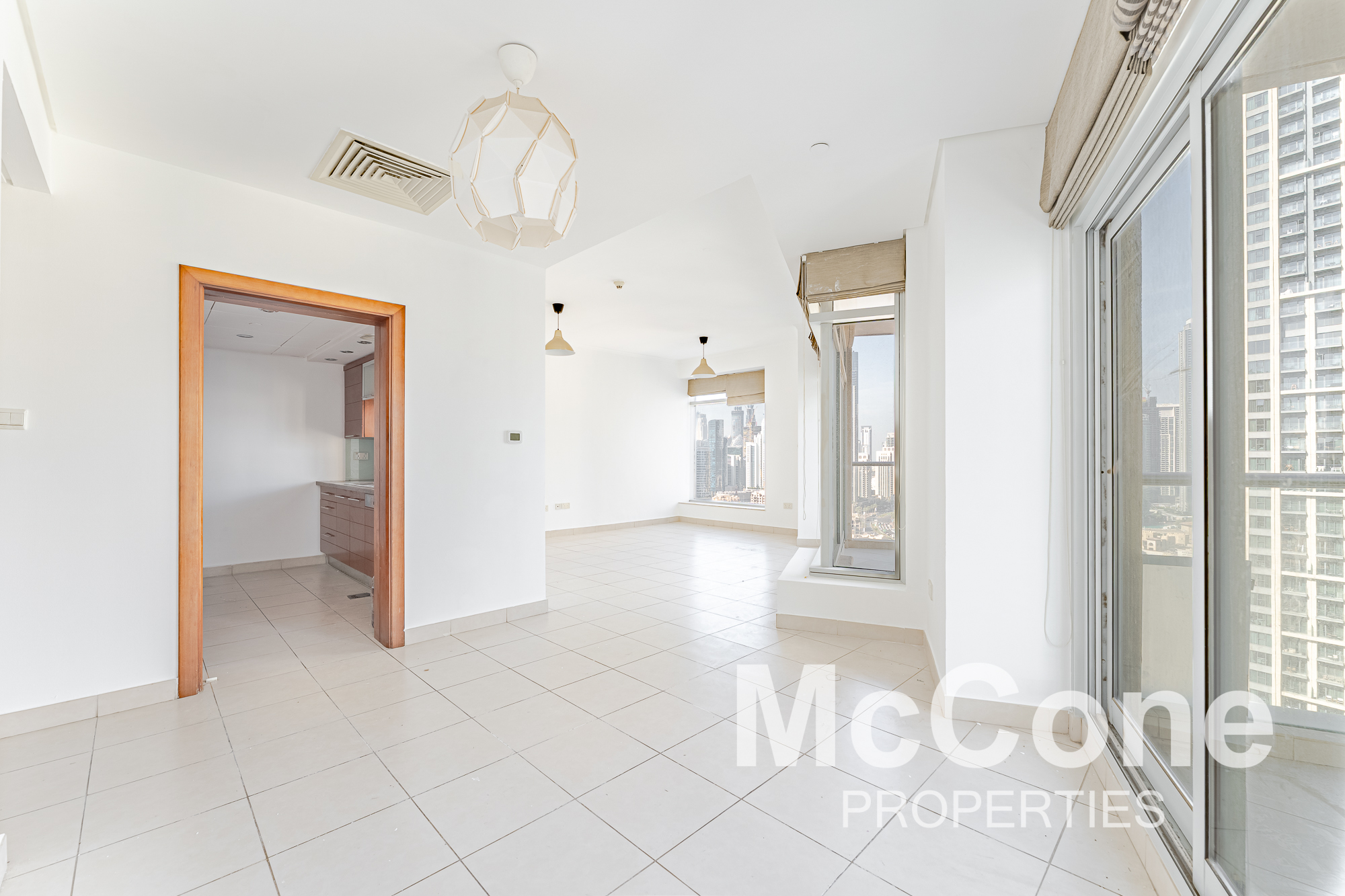 2 Bedroom Apartment for Rent in Burj Views C, Downtown Dubai — photo 7 of 22
