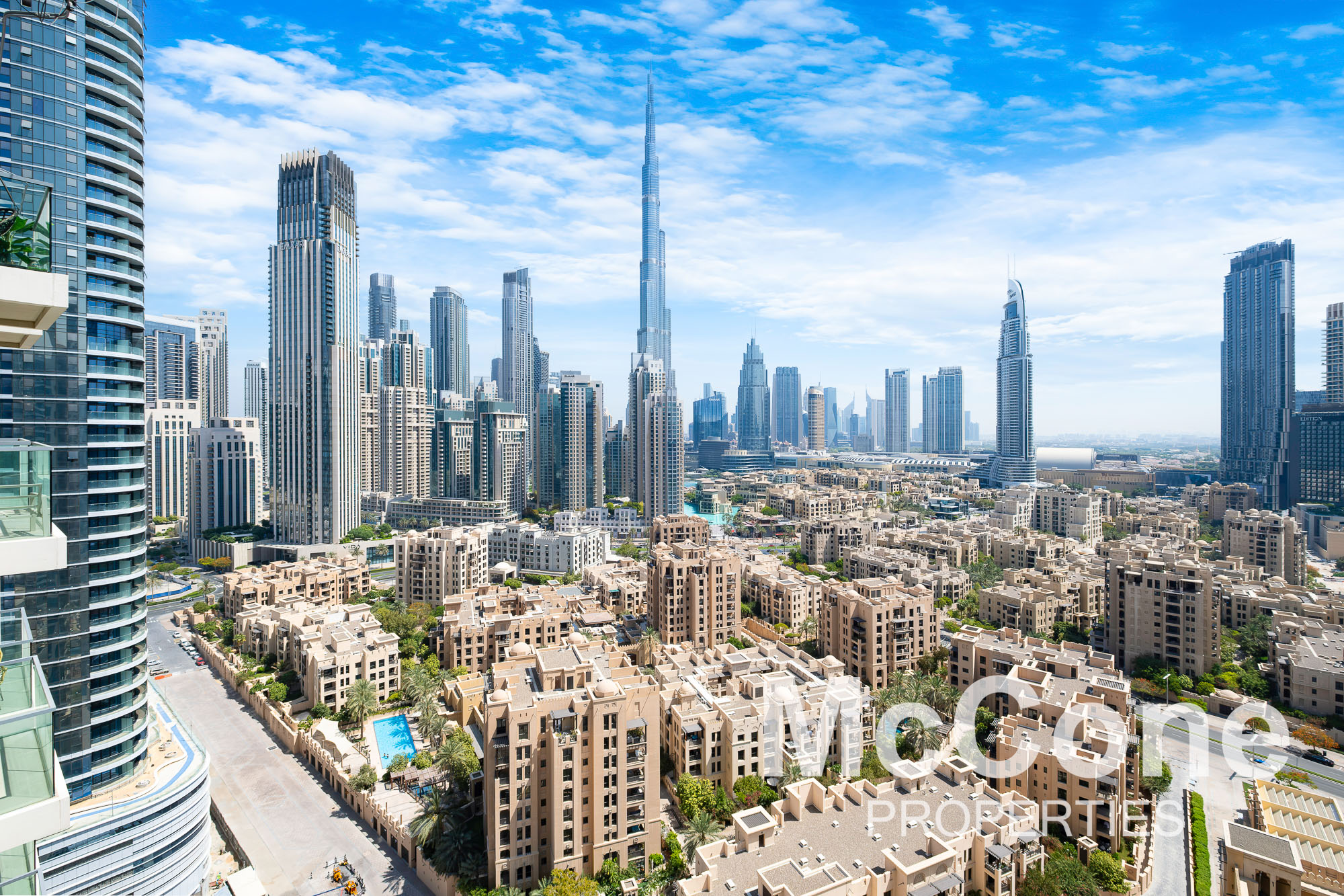 2 Bedroom Apartment for Rent in Bellevue Tower 1, Downtown Dubai — photograph 20 of 30