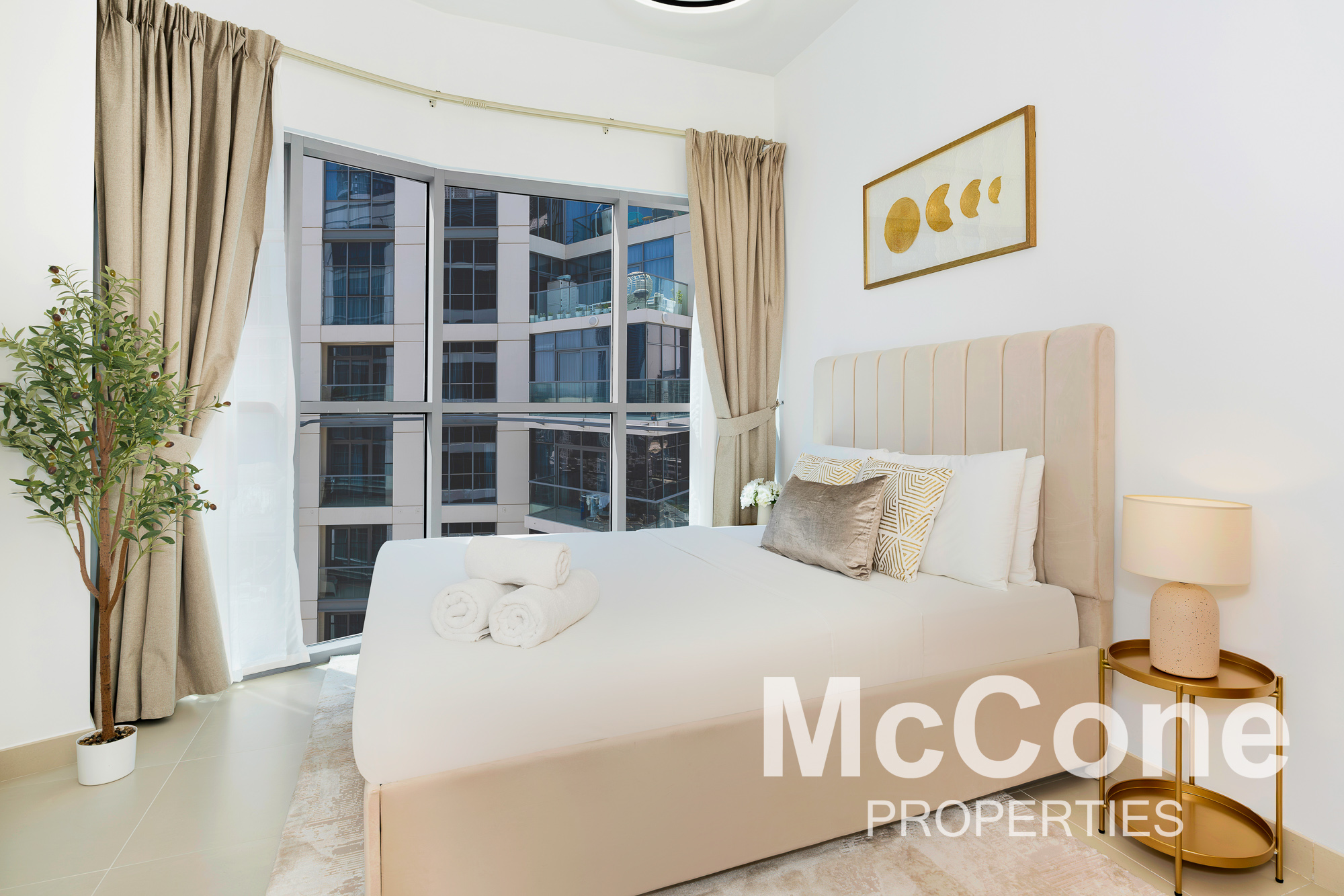 2 Bedroom Apartment for Rent in Bellevue Tower 1, Downtown Dubai — photograph 10 of 30