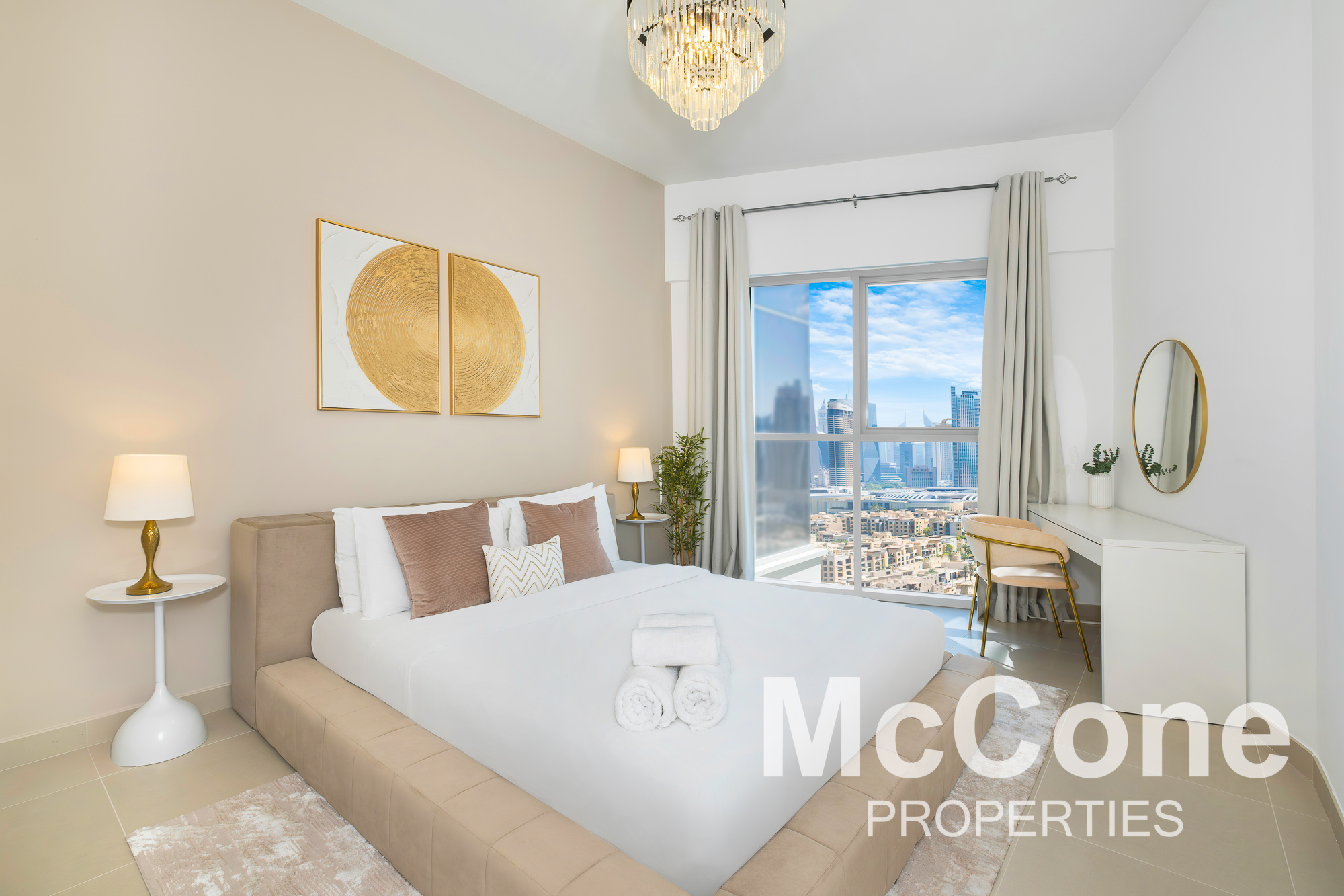 2 Bedroom Apartment for Rent in Bellevue Tower 1, Downtown Dubai — photograph 12 of 30