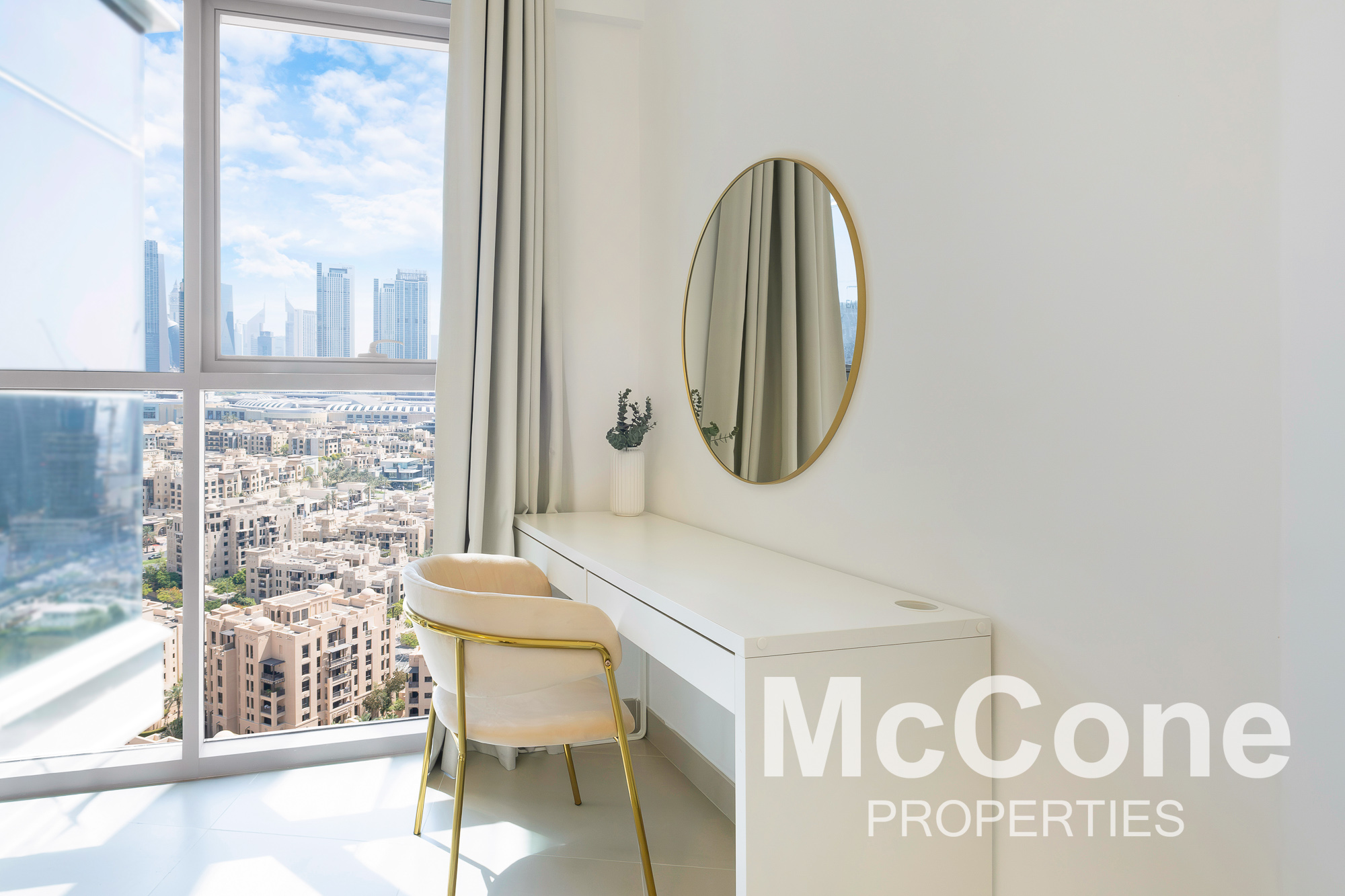 2 Bedroom Apartment for Rent in Bellevue Tower 1, Downtown Dubai — photograph 14 of 30