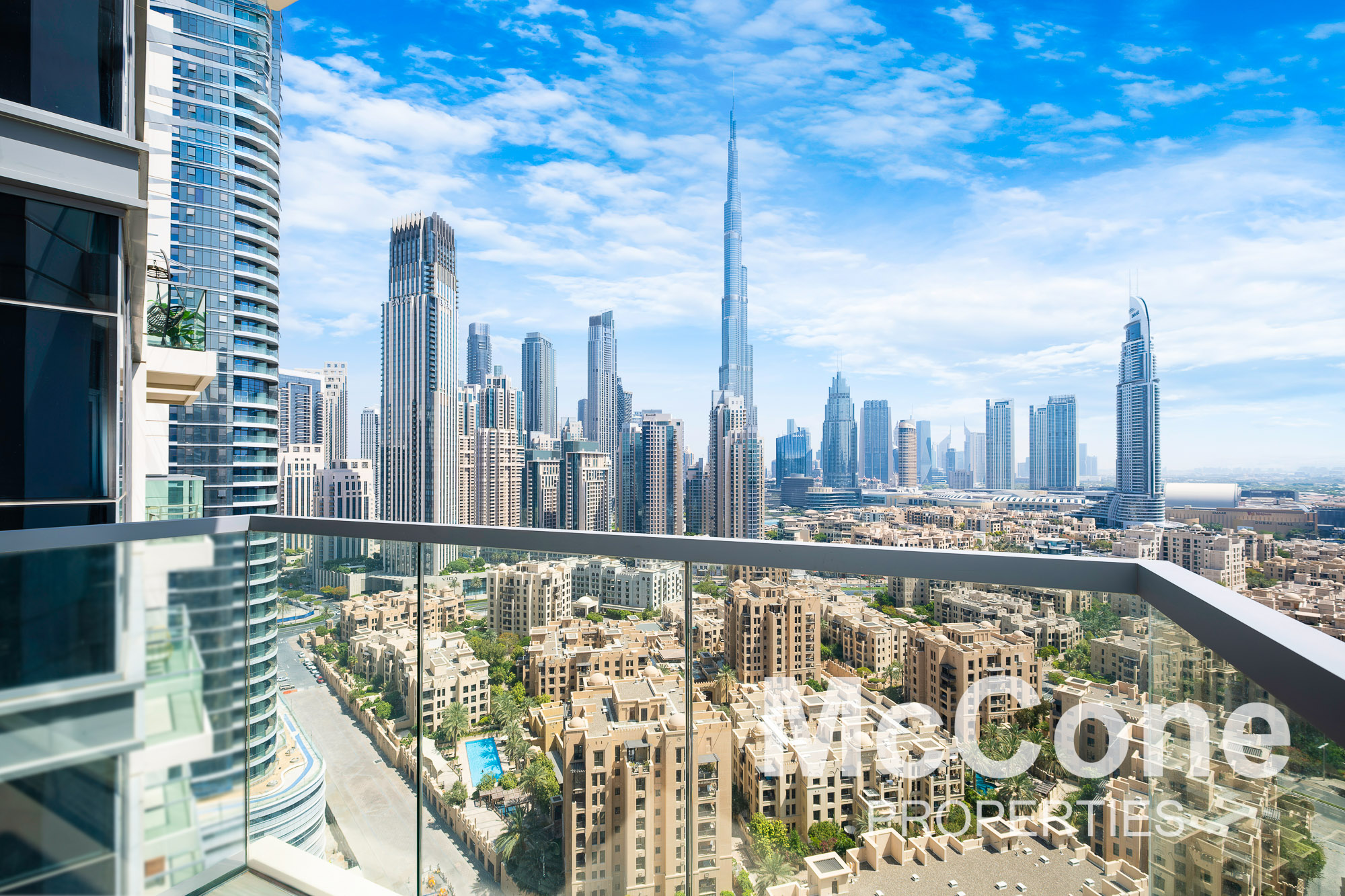 2 Bedroom Apartment for Rent in Bellevue Tower 1, Downtown Dubai — photograph 21 of 30