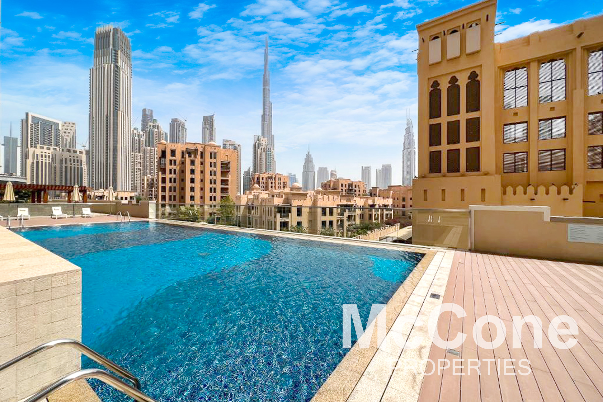 2 Bedroom Apartment for Rent in Bellevue Tower 1, Downtown Dubai — photograph 22 of 30