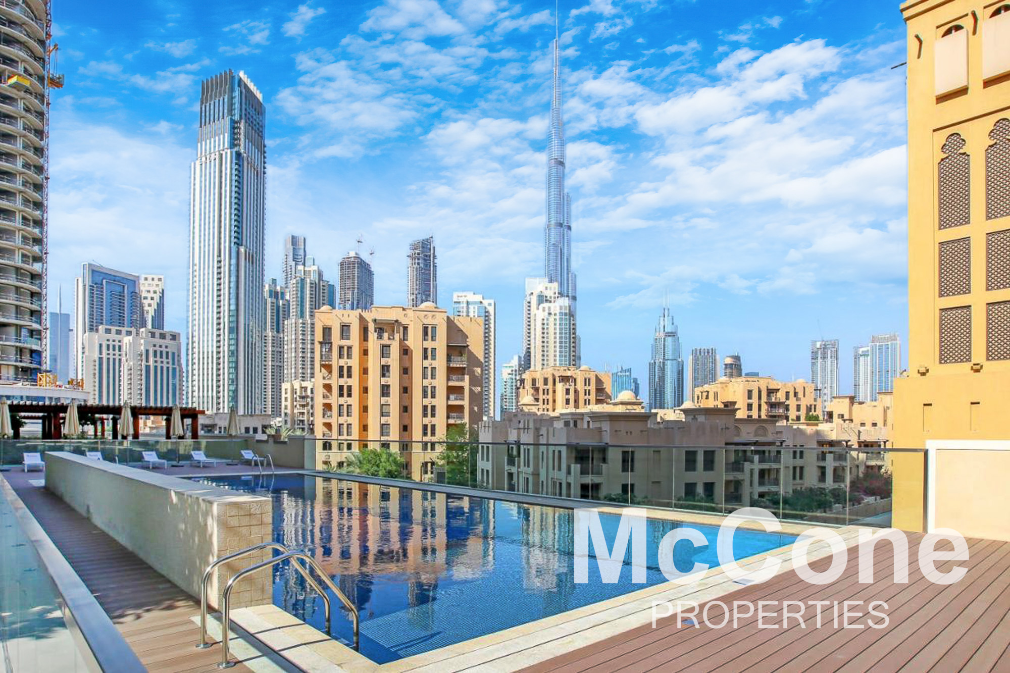 2 Bedroom Apartment for Rent in Bellevue Tower 1, Downtown Dubai — photograph 23 of 30