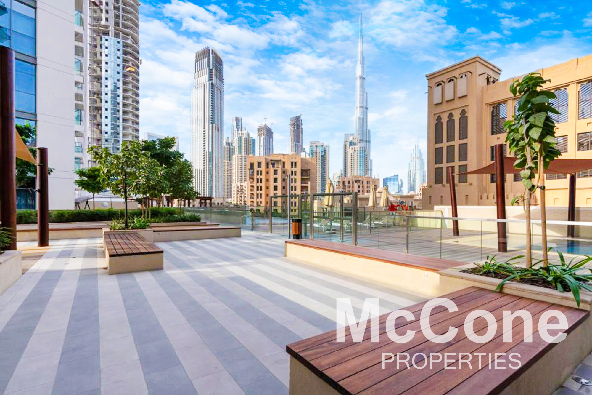 2 Bedroom Apartment for Rent in Bellevue Tower 1, Downtown Dubai — photograph 25 of 30