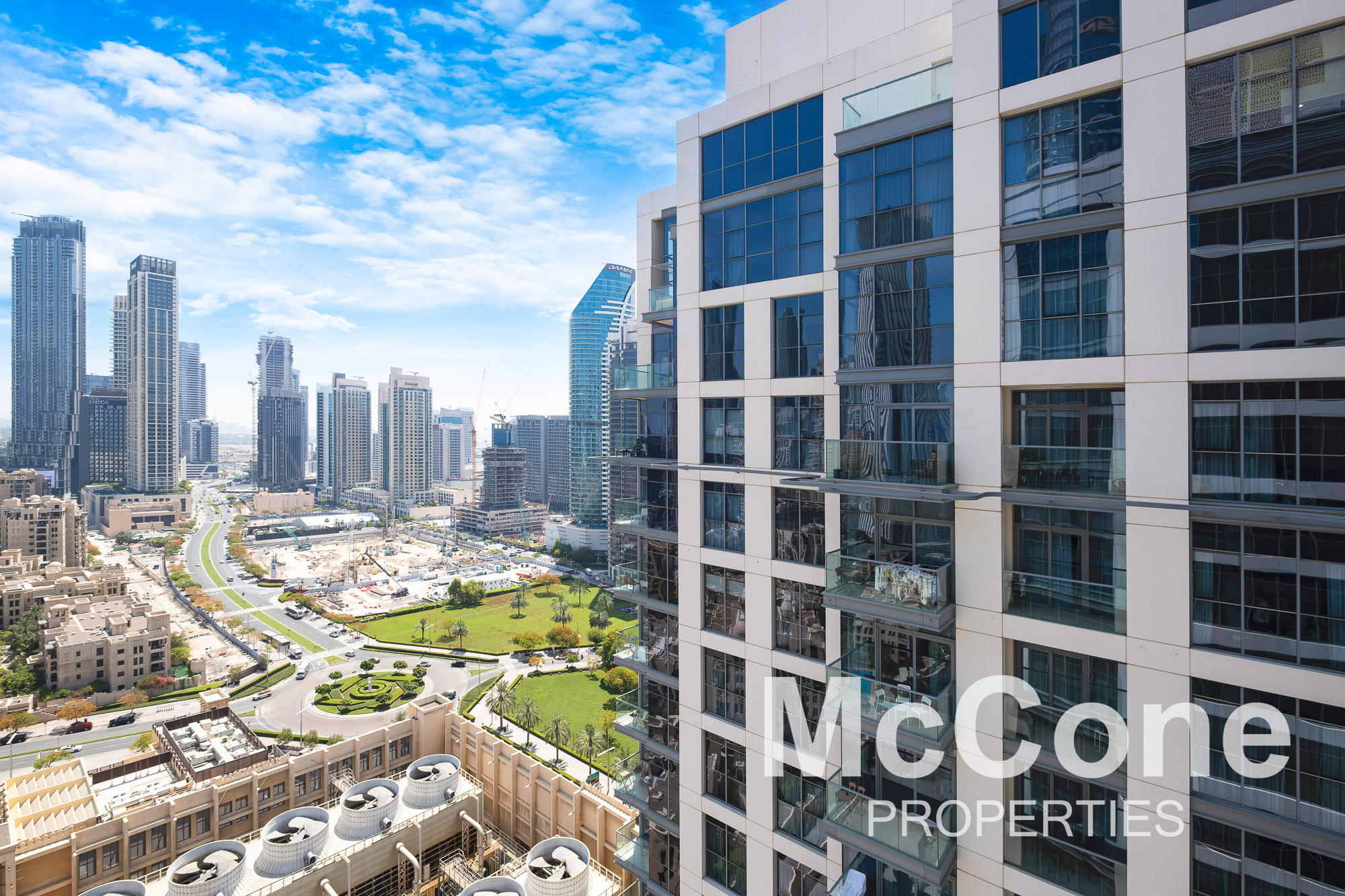2 Bedroom Apartment for Rent in Bellevue Tower 1, Downtown Dubai — photograph 30 of 30