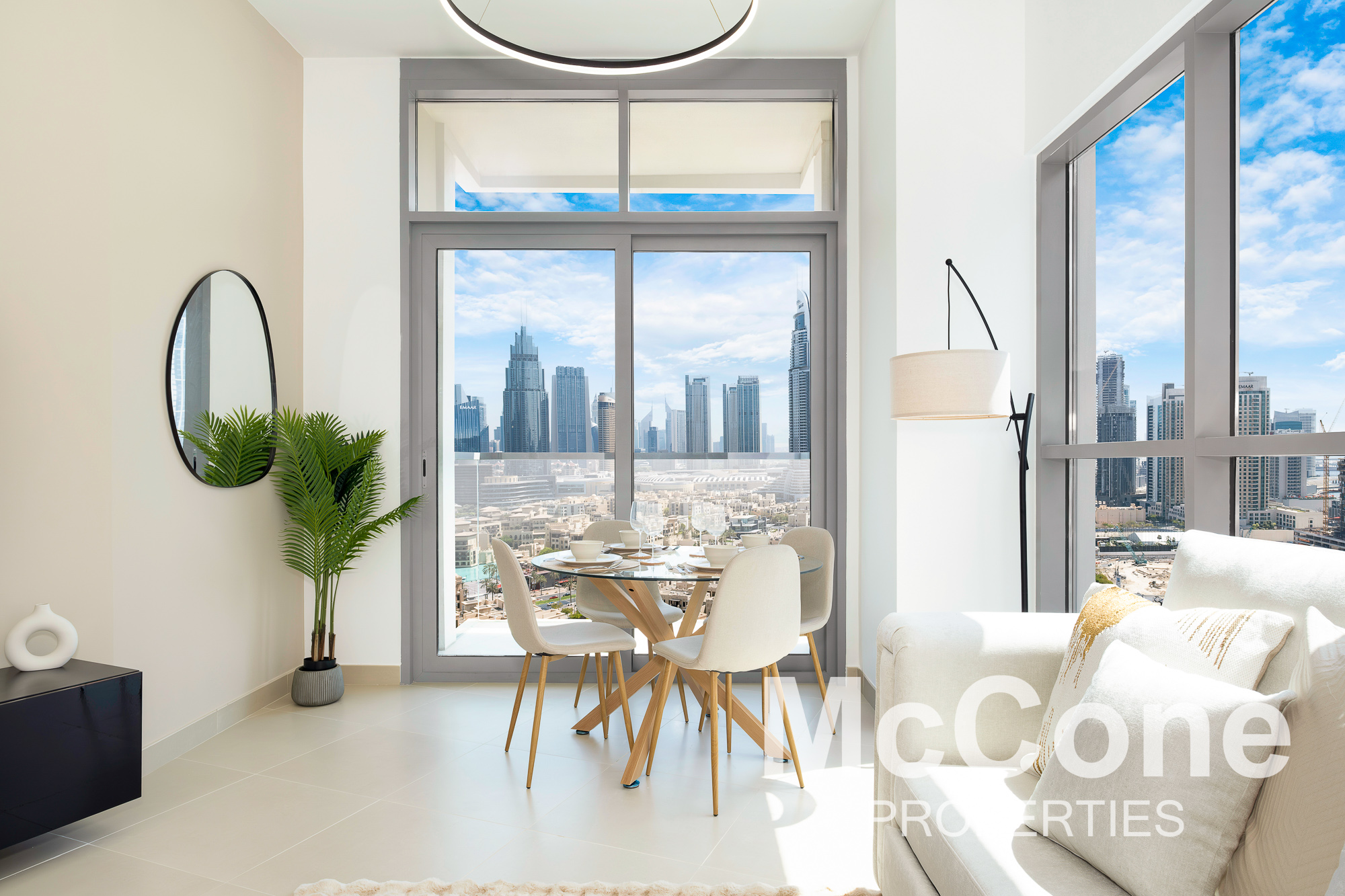 2 Bedroom Apartment for Rent in Bellevue Tower 1, Downtown Dubai — photo 3 of 30