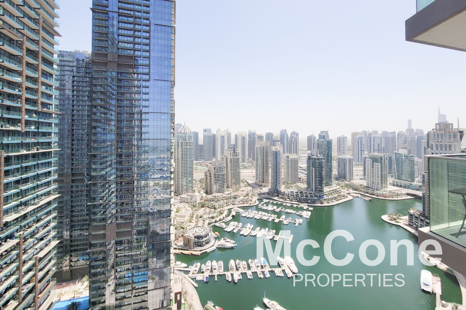 3 Bedroom Apartment for Rent in Damac Heights, Dubai Marina