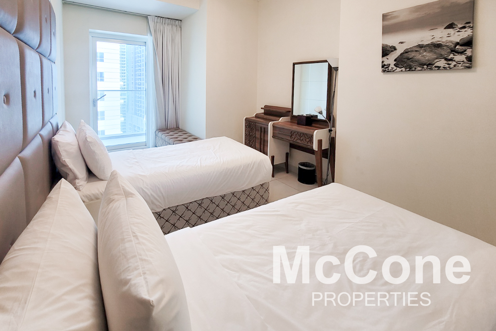3 Bedroom Apartment for Rent in Damac Heights, Dubai Marina — photograph 11 of 15