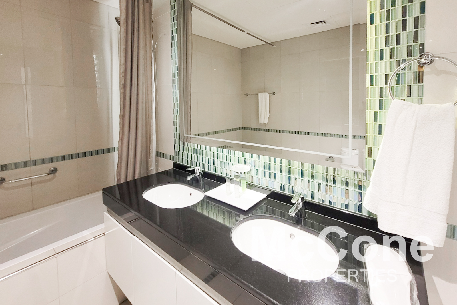 3 Bedroom Apartment for Rent in Damac Heights, Dubai Marina — photograph 12 of 15