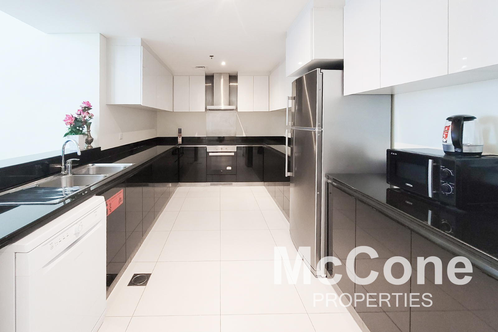 3 Bedroom Apartment for Rent in Damac Heights, Dubai Marina — photo 5 of 15