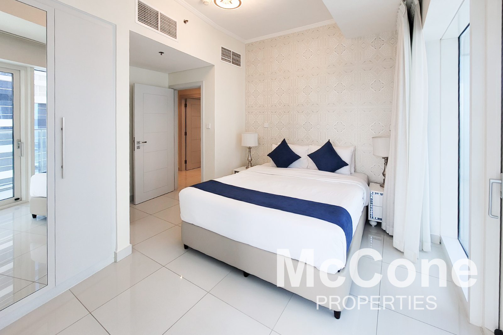 3 Bedroom Apartment for Rent in Damac Heights, Dubai Marina — photo 6 of 15