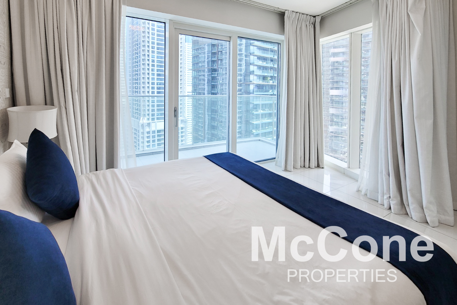 3 Bedroom Apartment for Rent in Damac Heights, Dubai Marina — photo 7 of 15