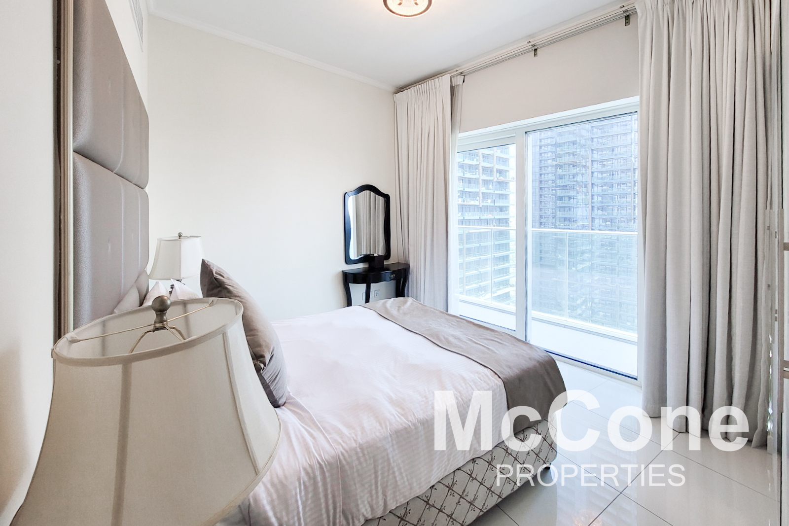 3 Bedroom Apartment for Rent in Damac Heights, Dubai Marina — photo 8 of 15
