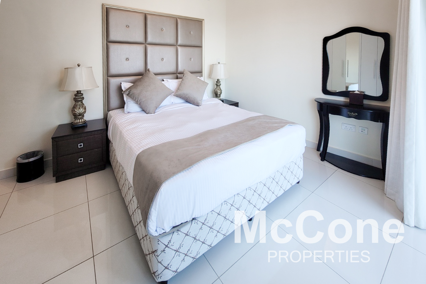 3 Bedroom Apartment for Rent in Damac Heights, Dubai Marina — photo 9 of 15