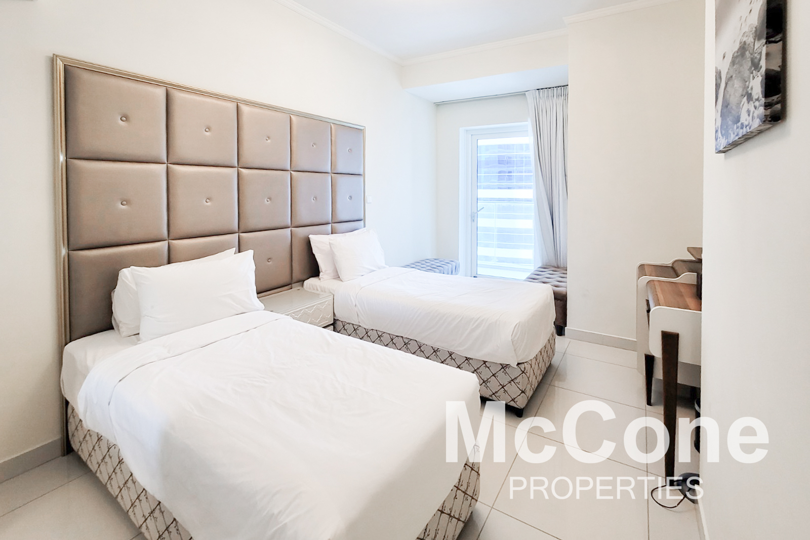 3 Bedroom Apartment for Rent in Damac Heights, Dubai Marina — photograph 10 of 15