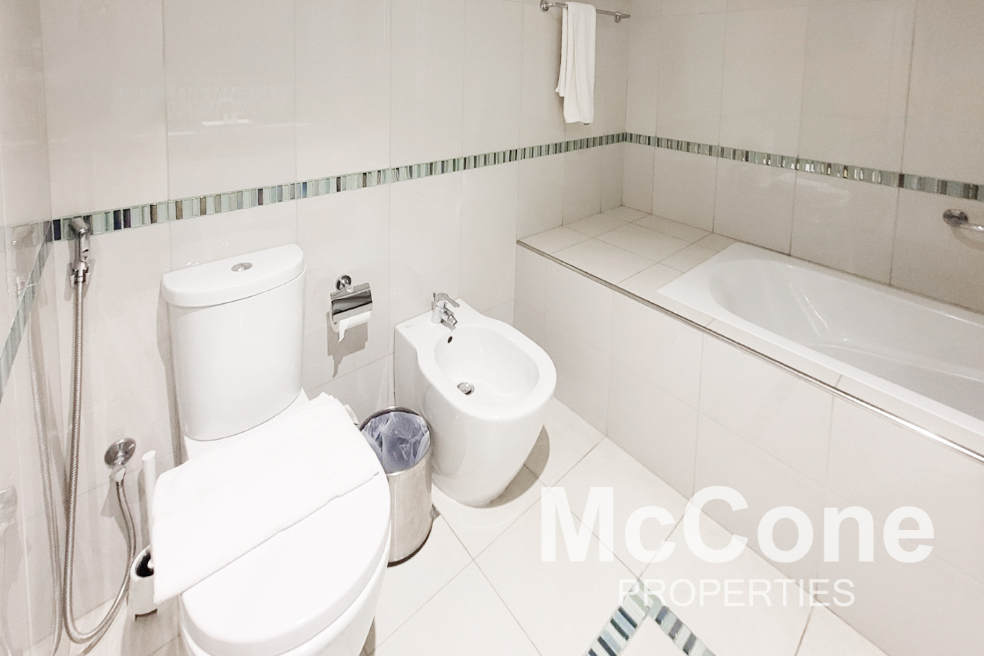 3 Bedroom Apartment for Rent in Damac Heights, Dubai Marina — photograph 13 of 15