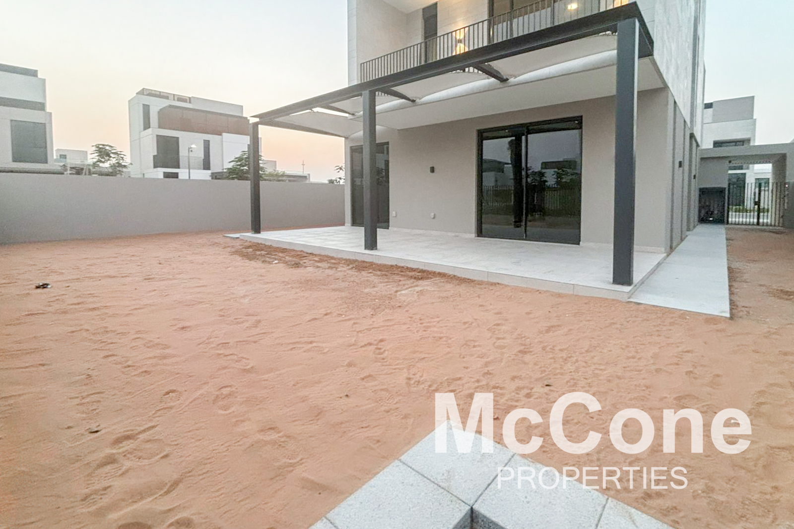 5 Bedroom Villa for Rent in Elie Saab 1, Arabian Ranches 3 — photo 6 of 11