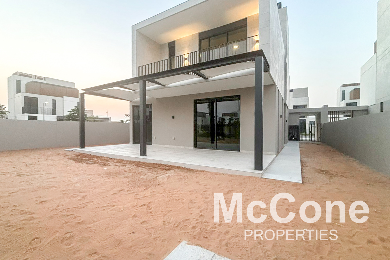 5 Bedroom Villa for Rent in Elie Saab 1, Arabian Ranches 3 — photograph 10 of 11