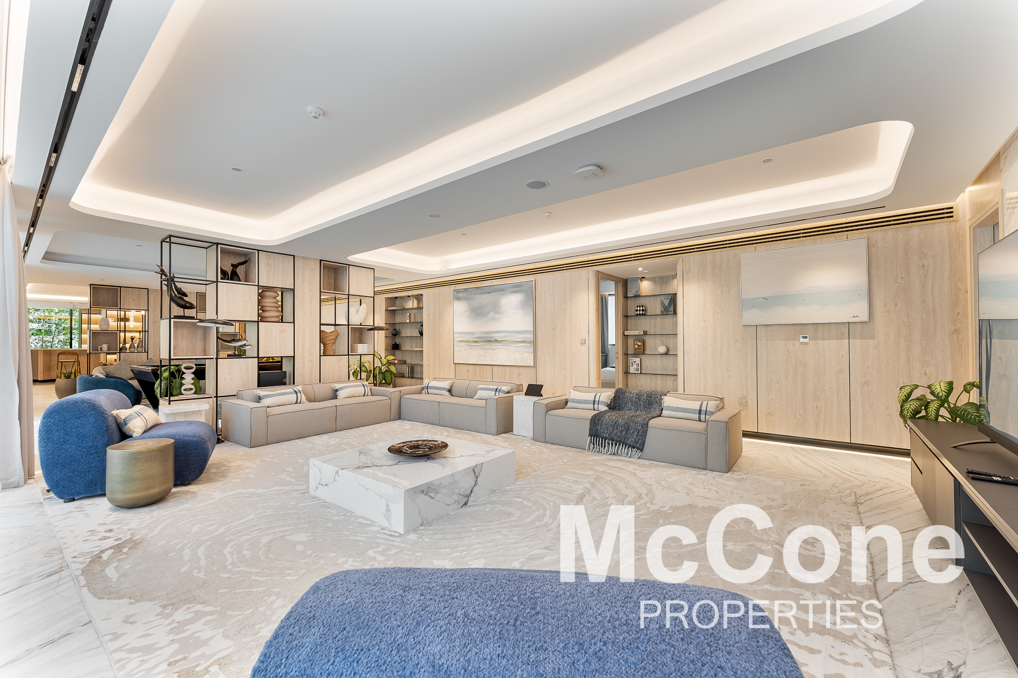5 Bedroom Apartment for Rent in Dubai Marina Moon, Dubai Marina — photo 2 of 30