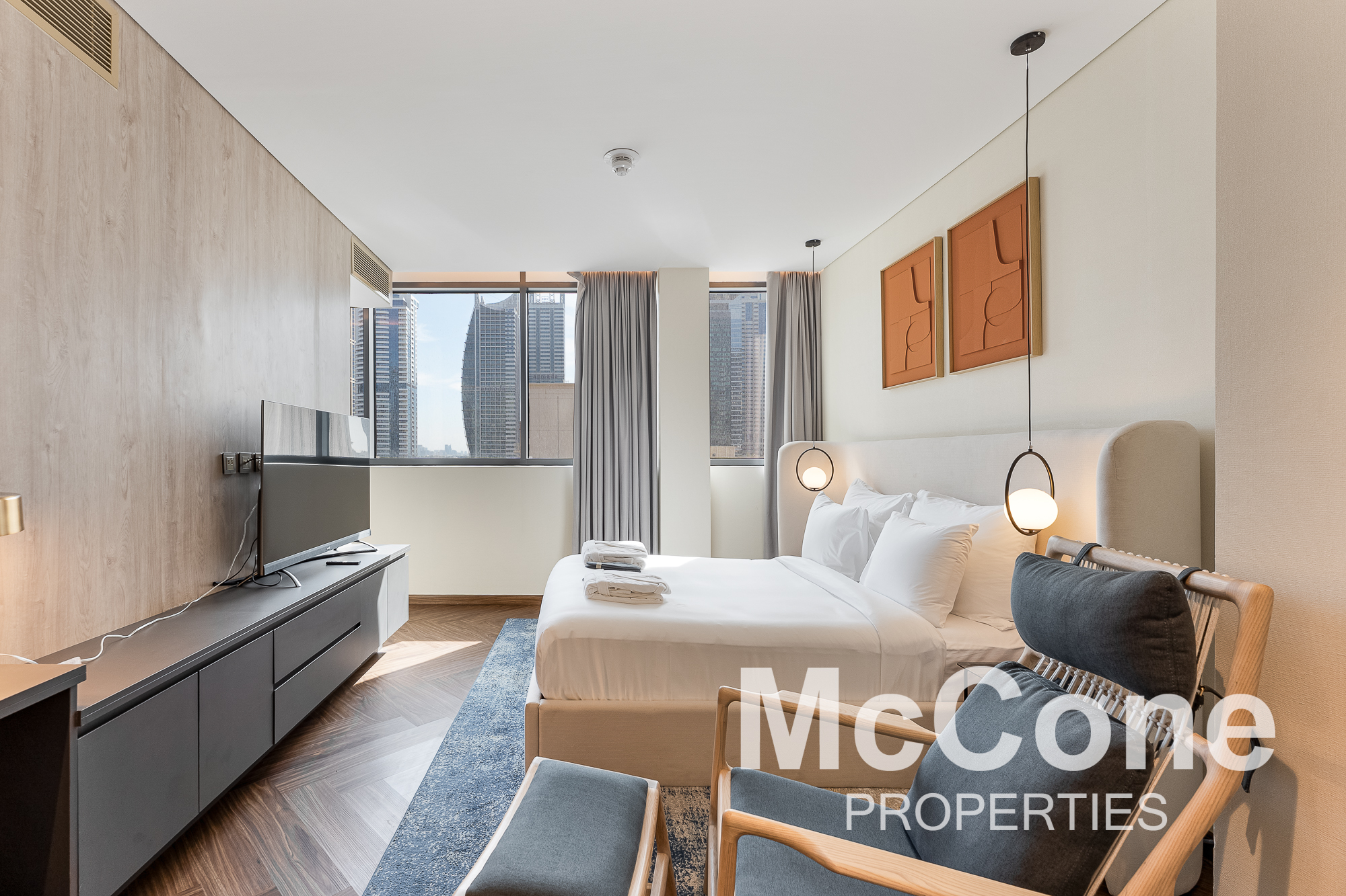 5 Bedroom Apartment for Rent in Dubai Marina Moon, Dubai Marina — photograph 11 of 30