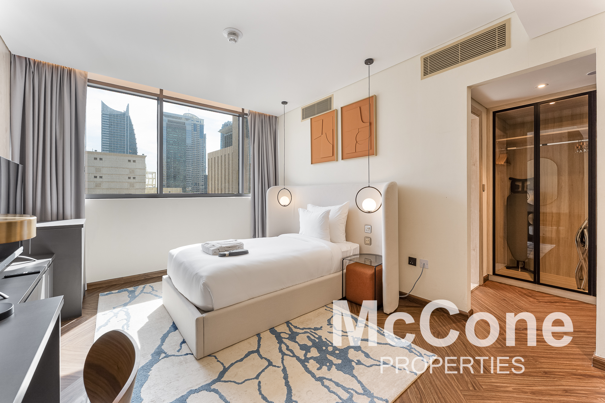 5 Bedroom Apartment for Rent in Dubai Marina Moon, Dubai Marina — photograph 13 of 30