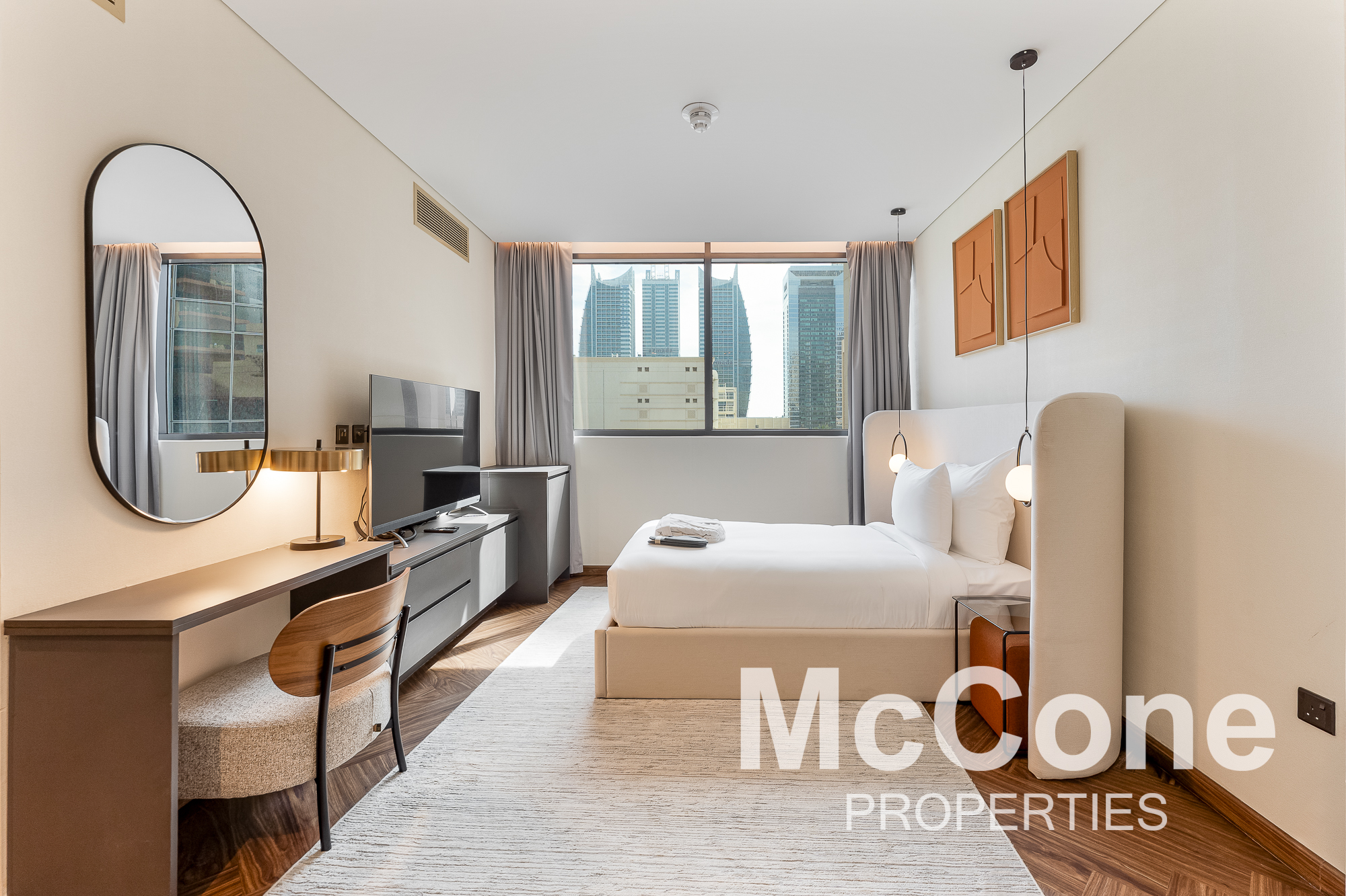 5 Bedroom Apartment for Rent in Dubai Marina Moon, Dubai Marina — photograph 15 of 30