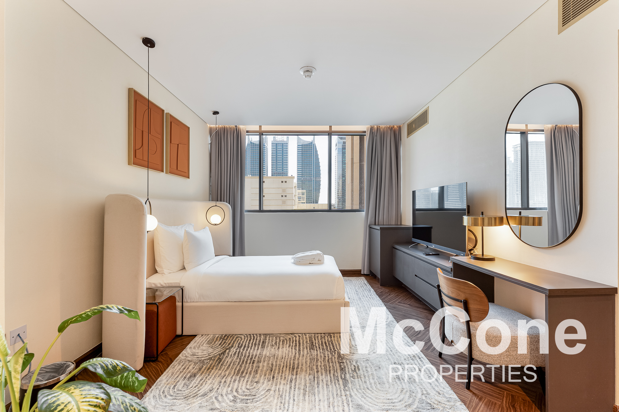 5 Bedroom Apartment for Rent in Dubai Marina Moon, Dubai Marina — photograph 16 of 30