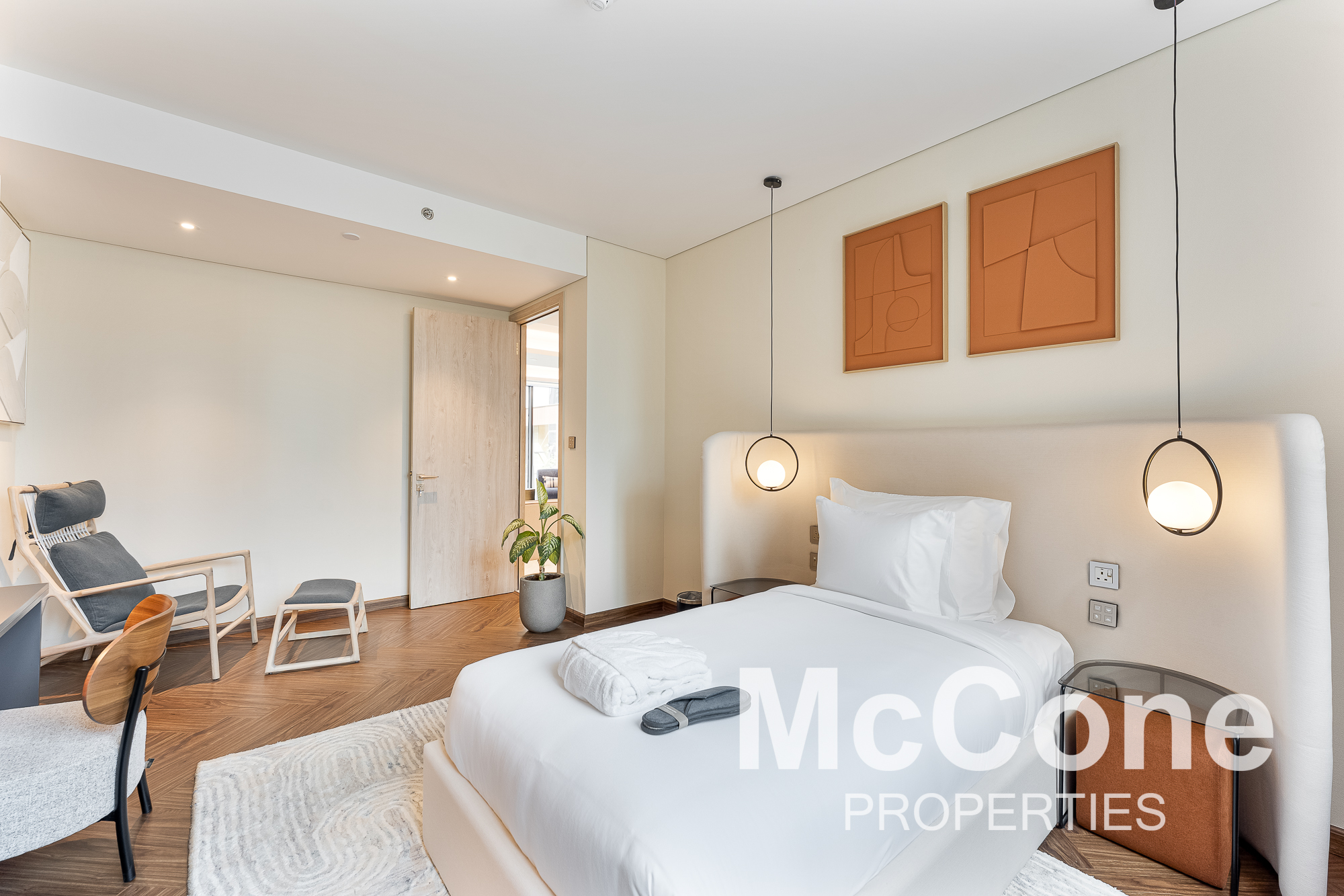 5 Bedroom Apartment for Rent in Dubai Marina Moon, Dubai Marina — photograph 17 of 30