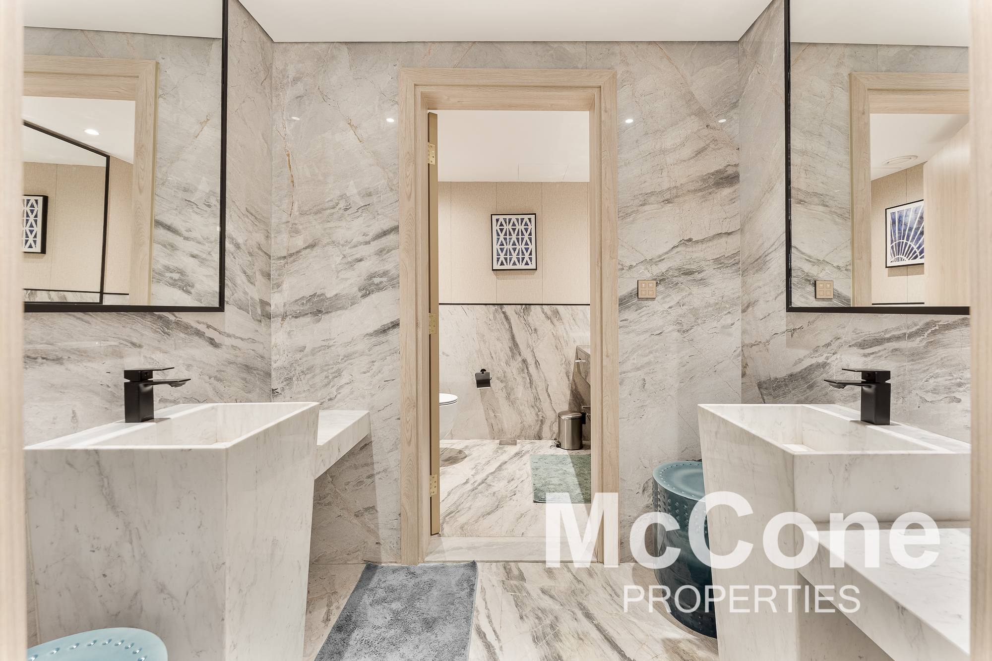 5 Bedroom Apartment for Rent in Dubai Marina Moon, Dubai Marina — photograph 19 of 30
