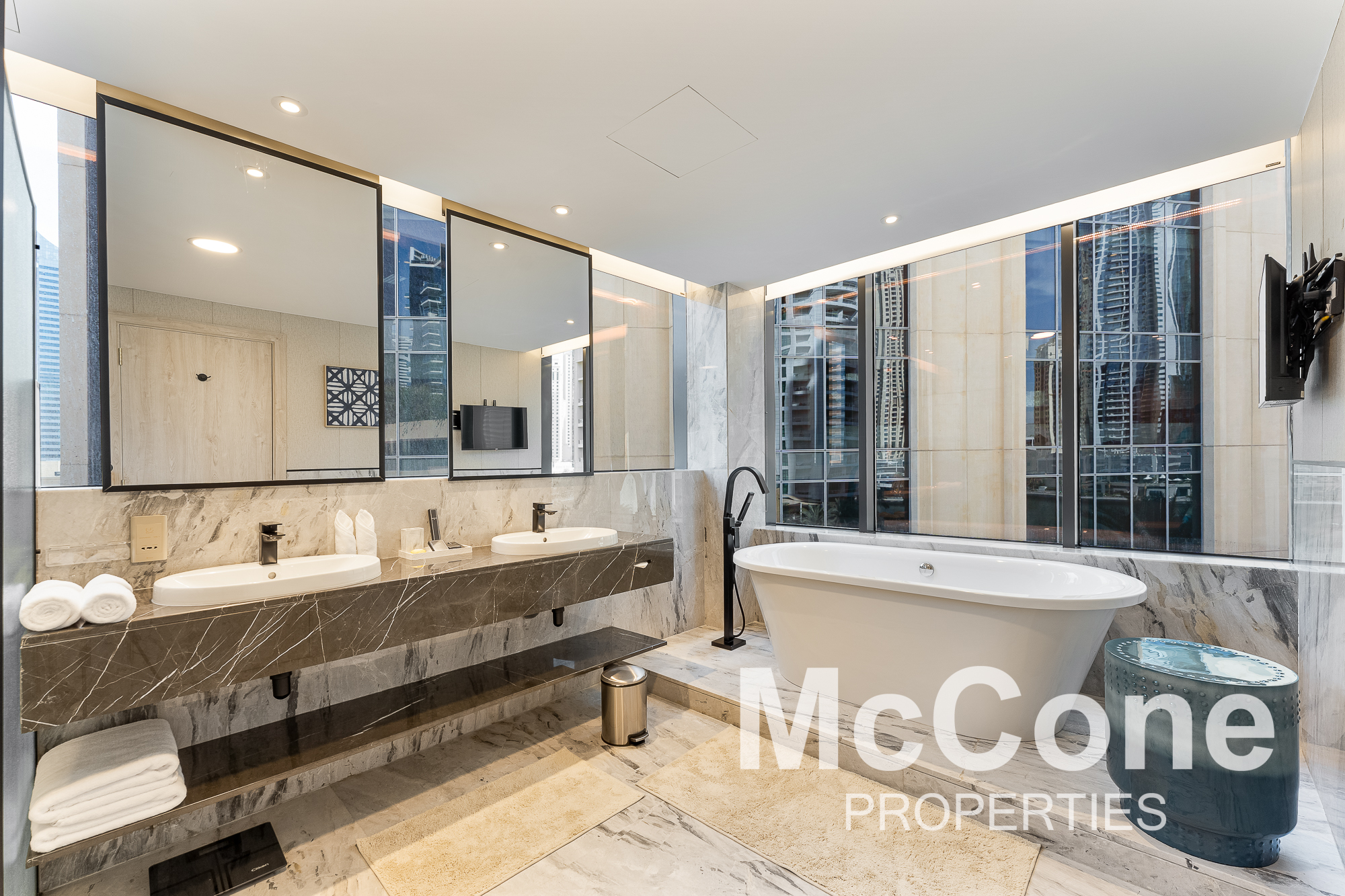 5 Bedroom Apartment for Rent in Dubai Marina Moon, Dubai Marina — photograph 22 of 30